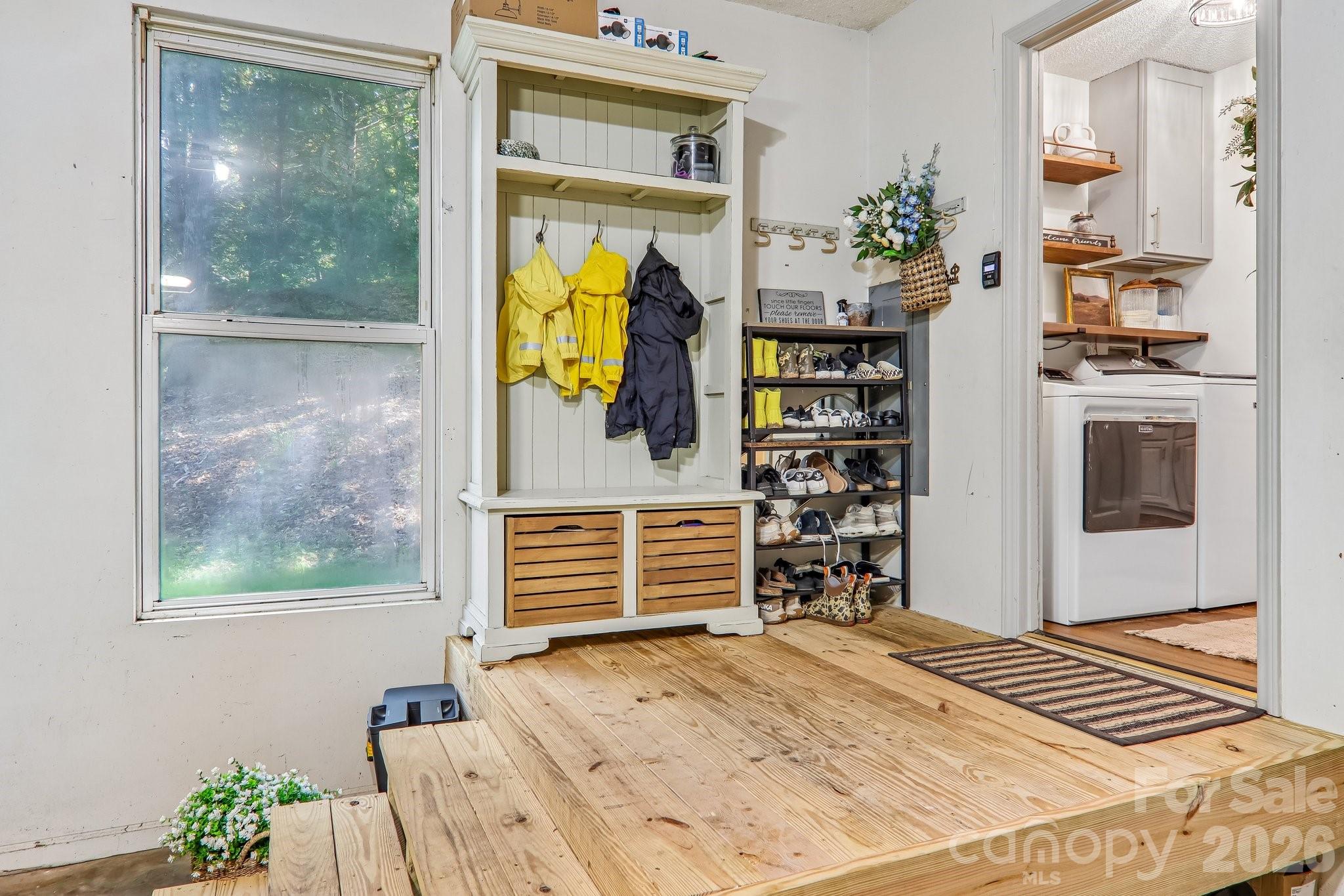 401 Heather Marie Drive — Hendersonville