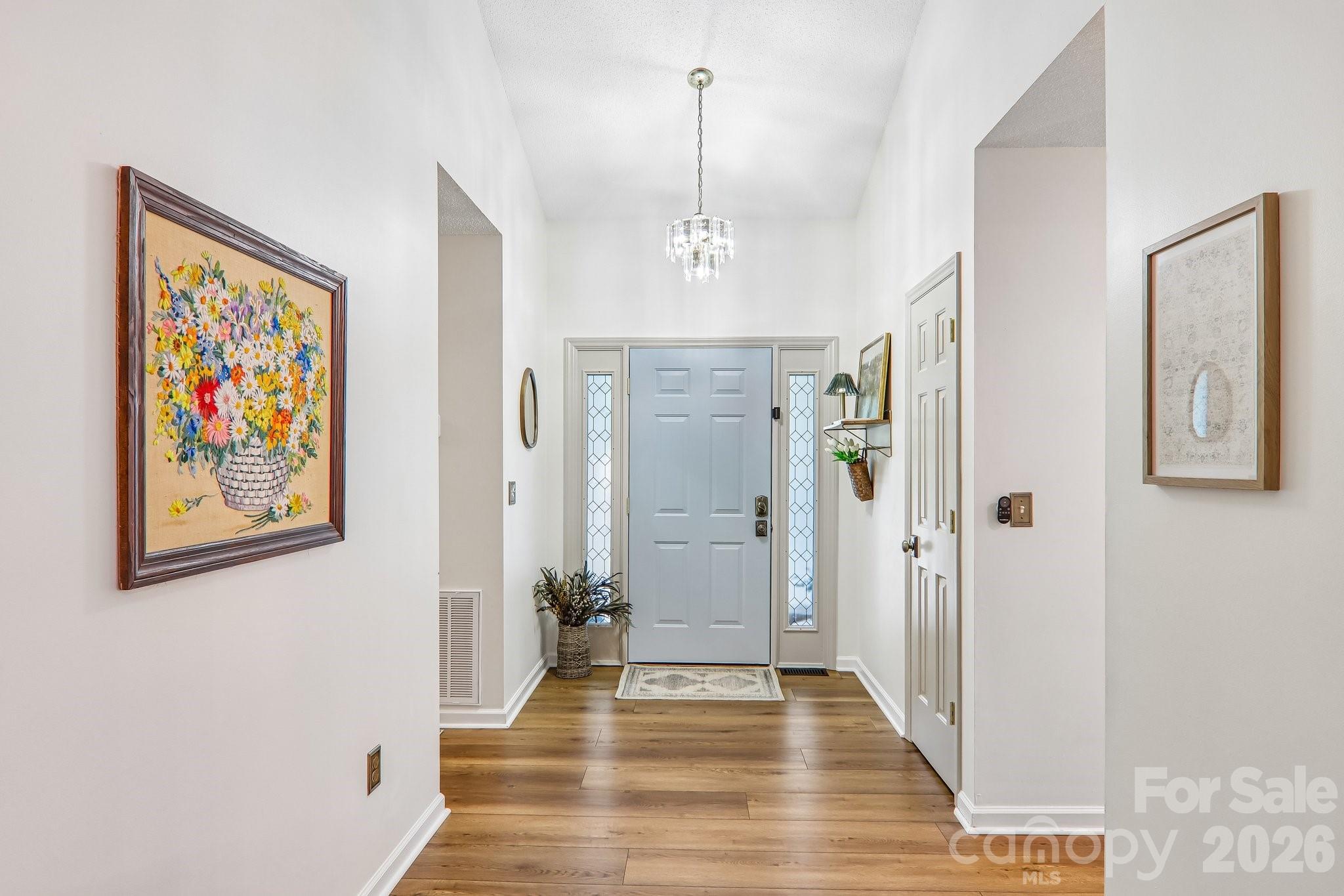 401 Heather Marie Drive — Hendersonville