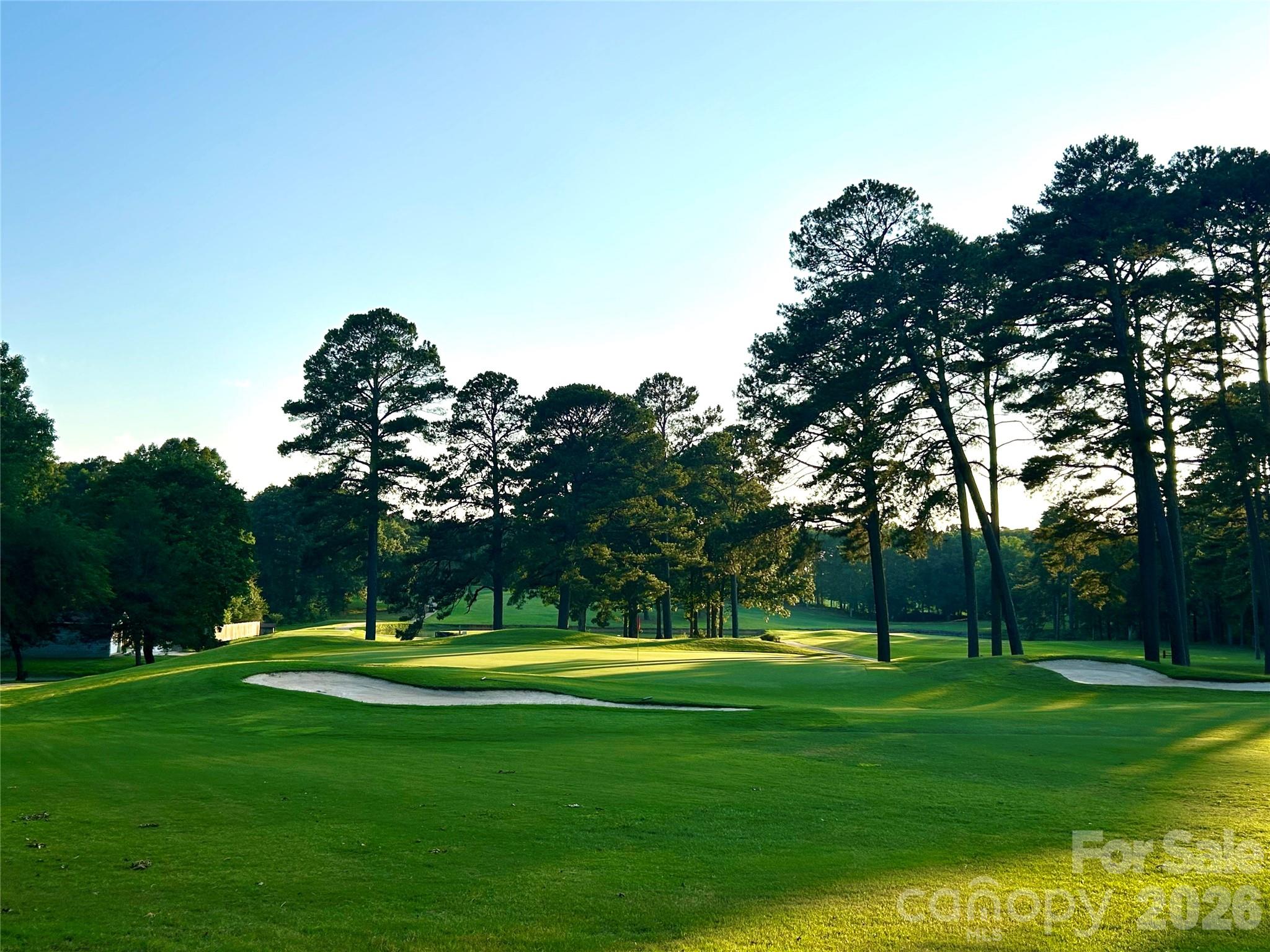 49437 Quail Trail Road — Norwood