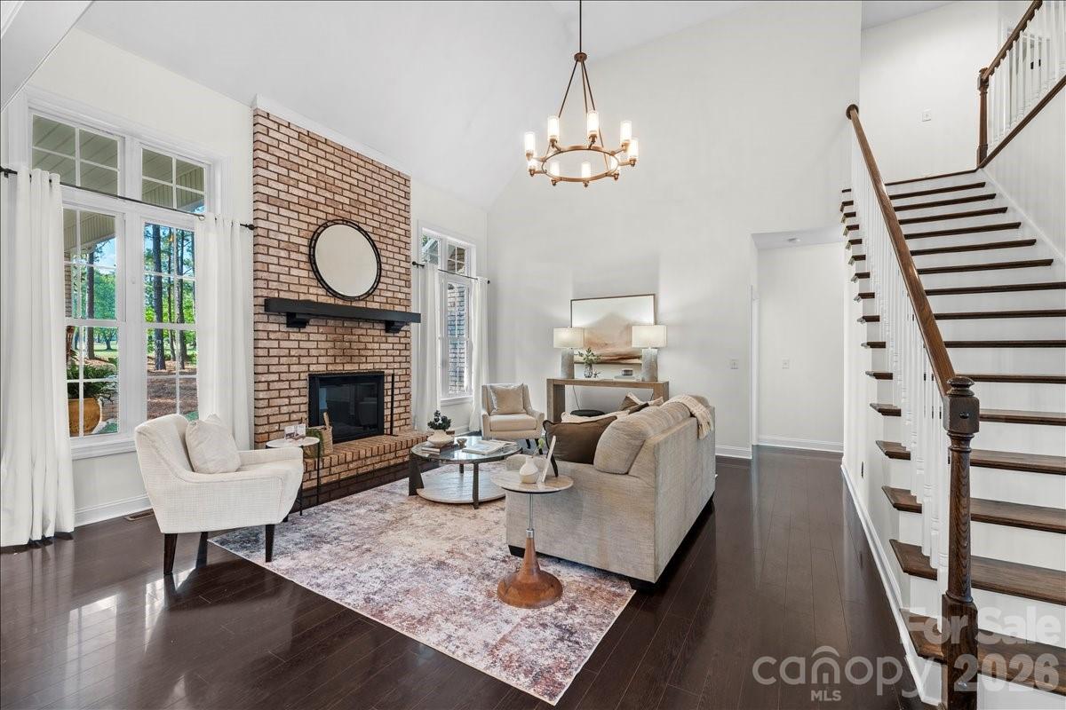 49437 Quail Trail Road — Norwood