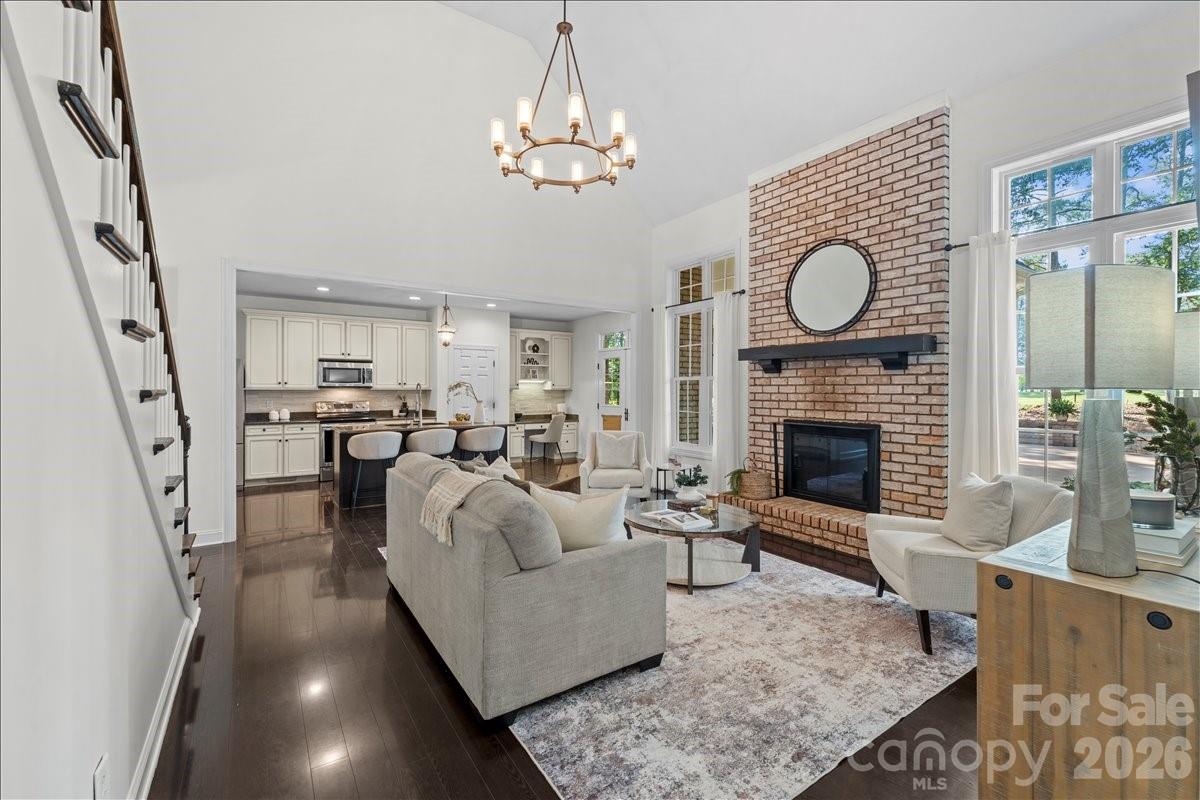 49437 Quail Trail Road — Norwood