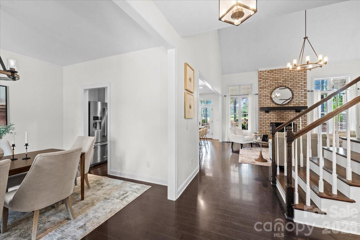 49437 Quail Trail Road — Norwood
