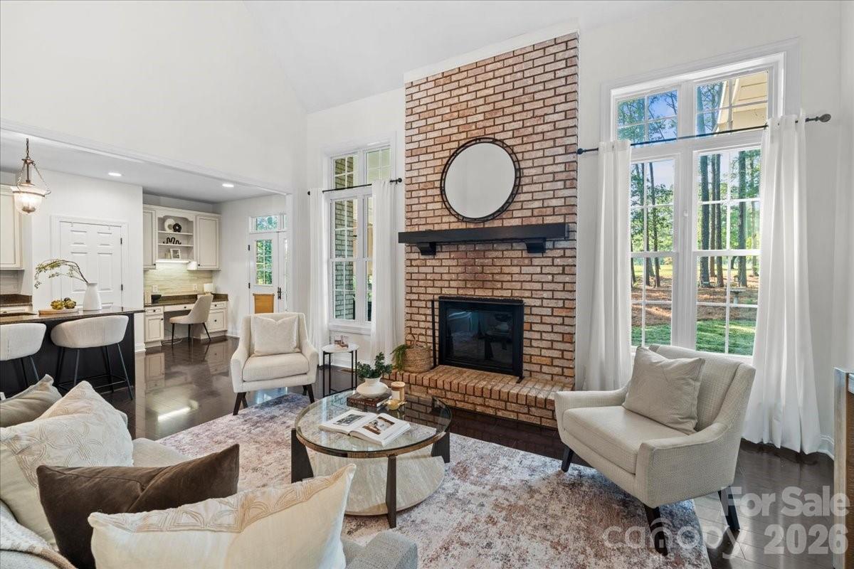 49437 Quail Trail Road — Norwood