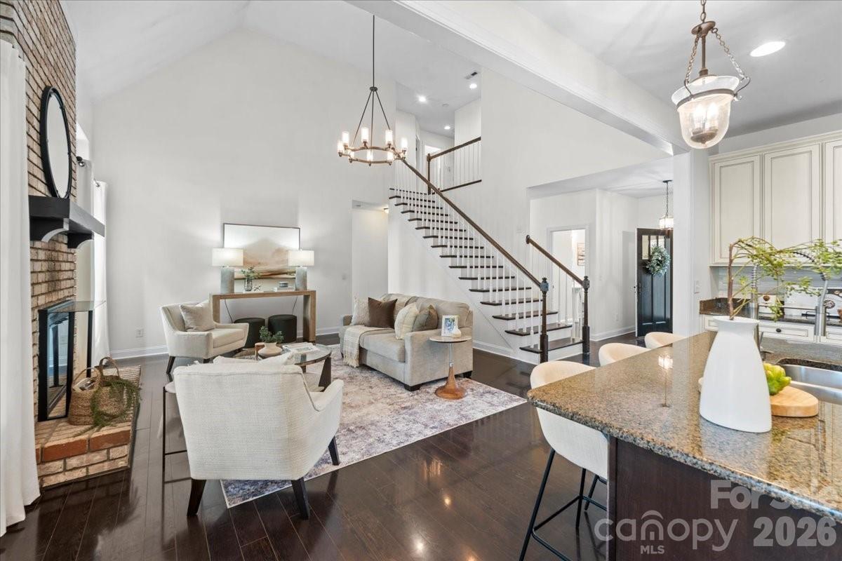 49437 Quail Trail Road — Norwood