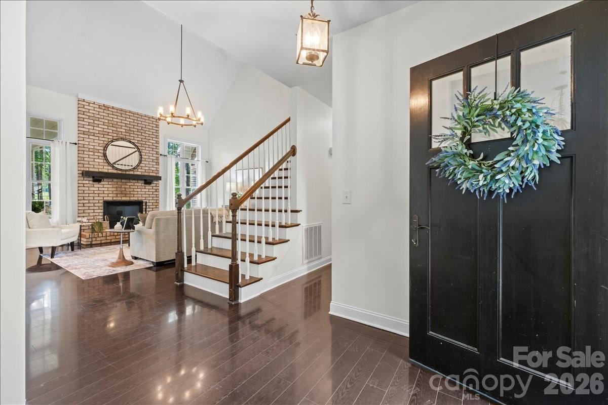 49437 Quail Trail Road — Norwood