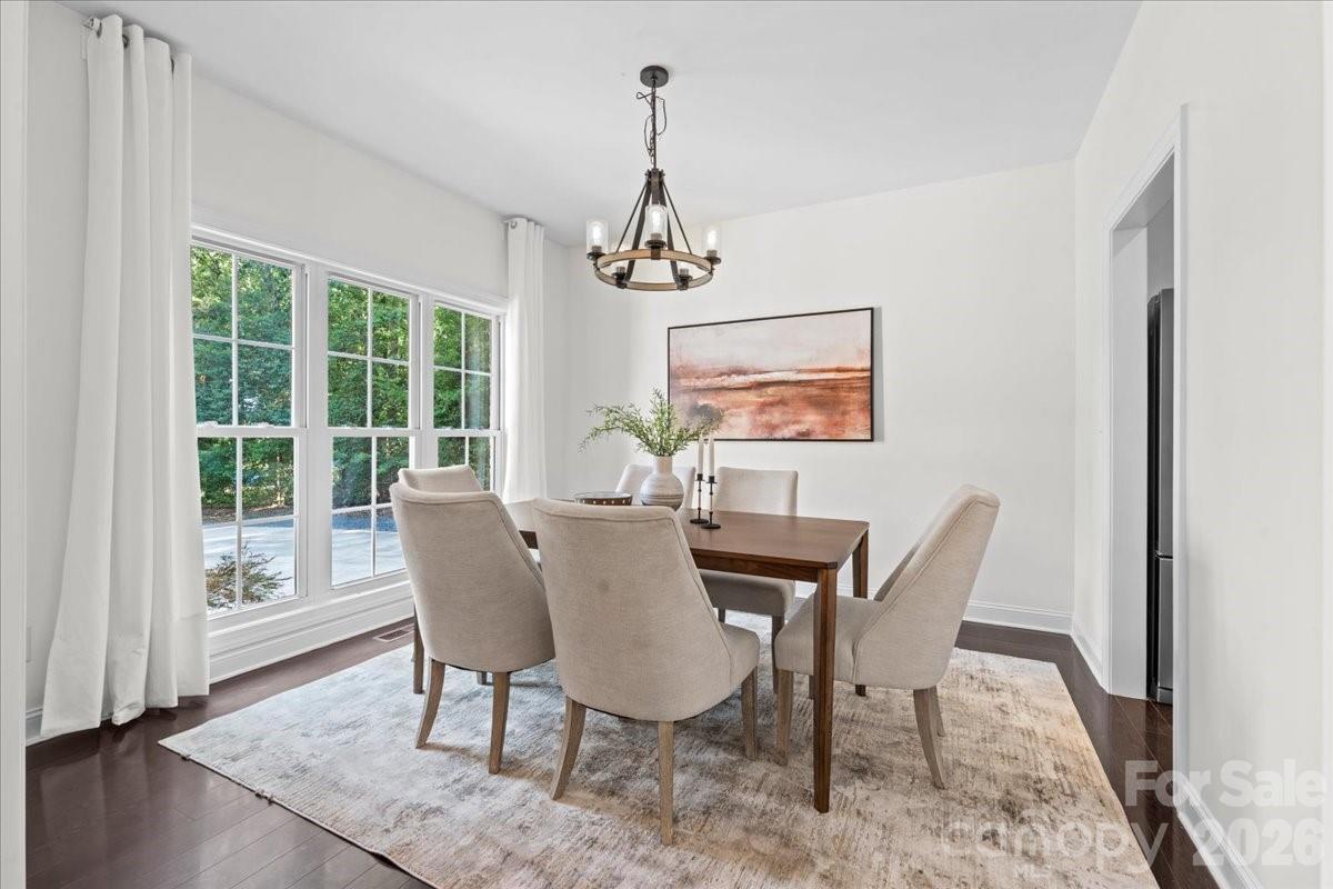 49437 Quail Trail Road — Norwood