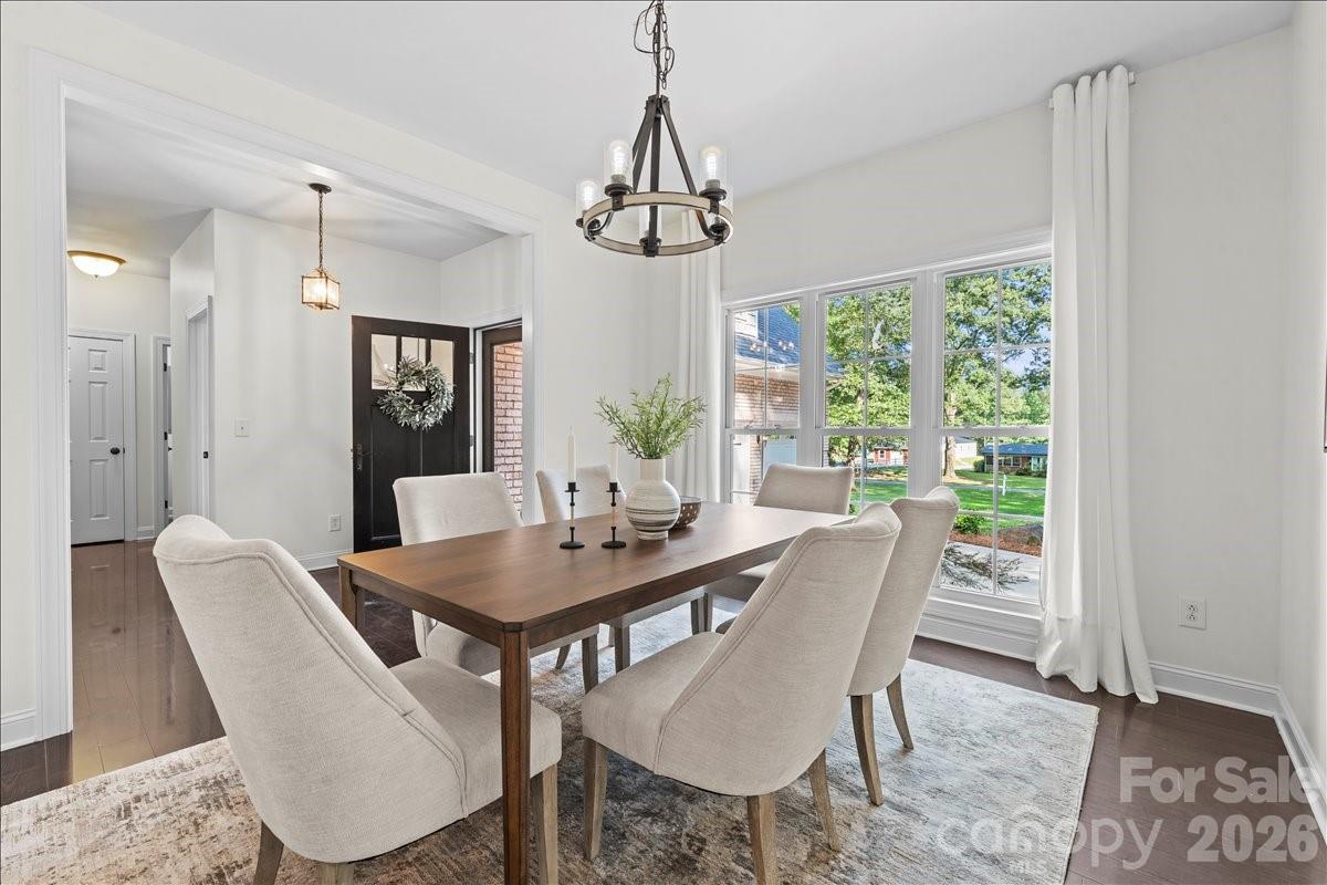 49437 Quail Trail Road — Norwood