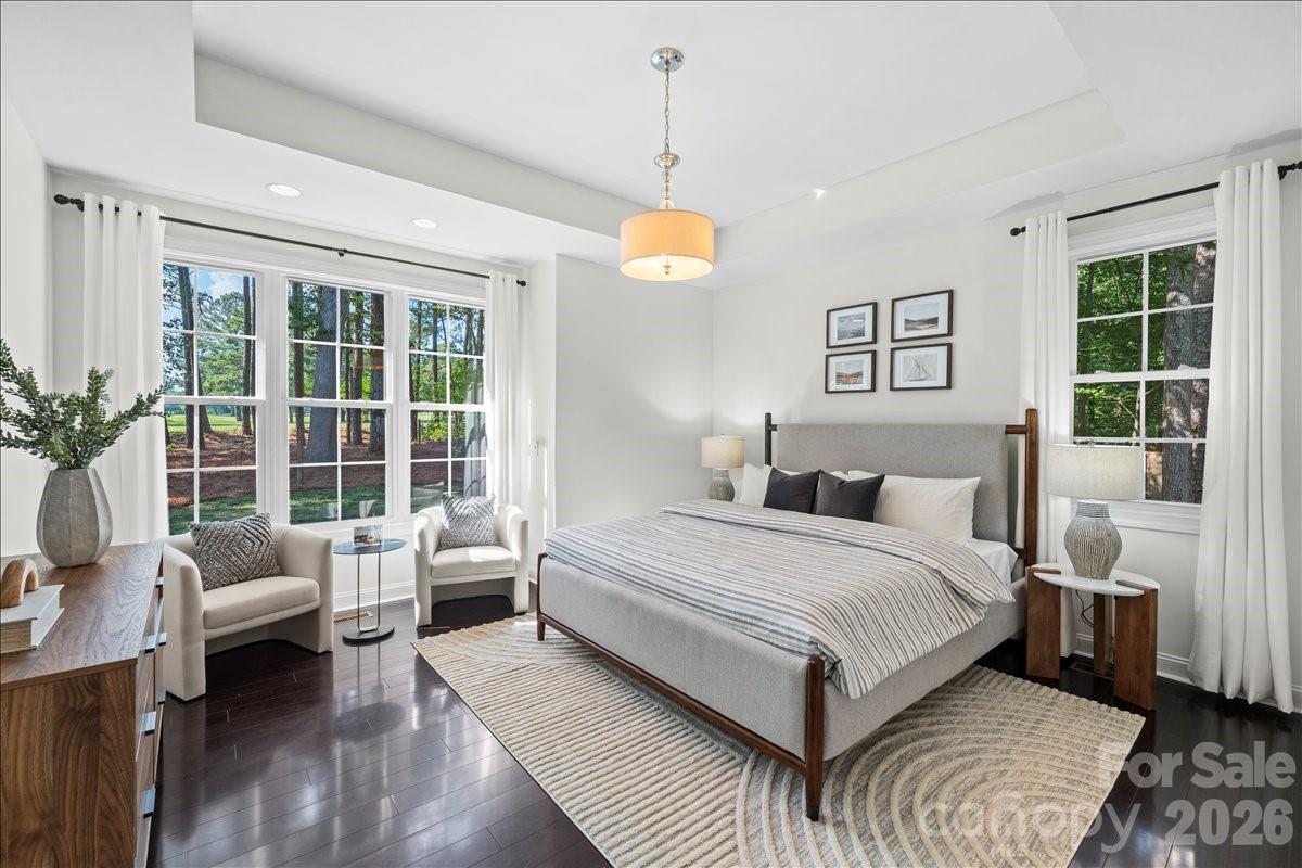 49437 Quail Trail Road — Norwood