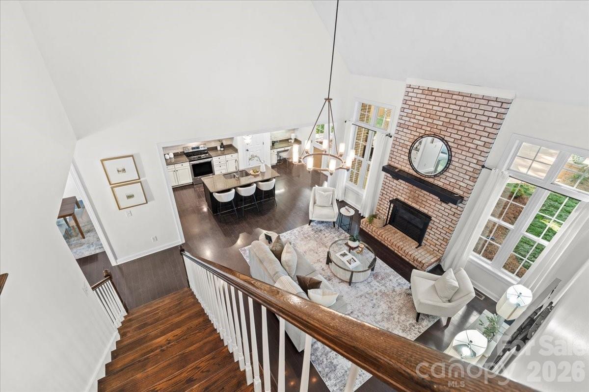 49437 Quail Trail Road — Norwood
