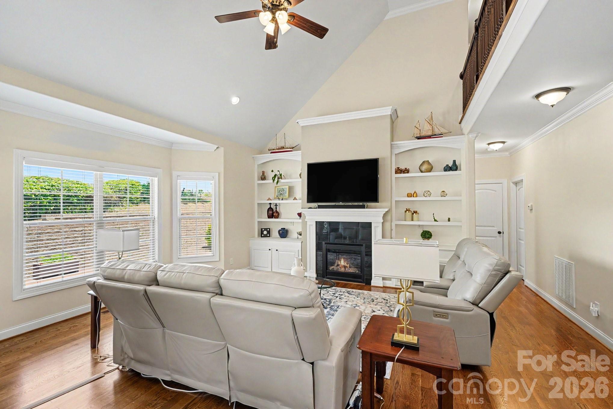 489 Lotus Court #18 — Lewisville