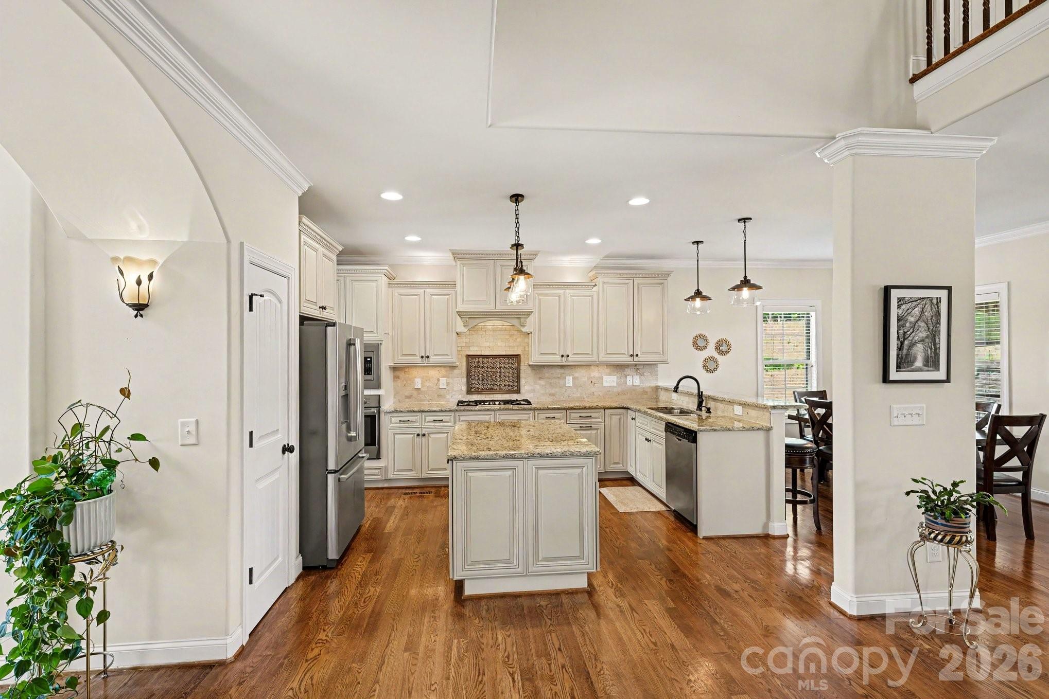 489 Lotus Court #18 — Lewisville