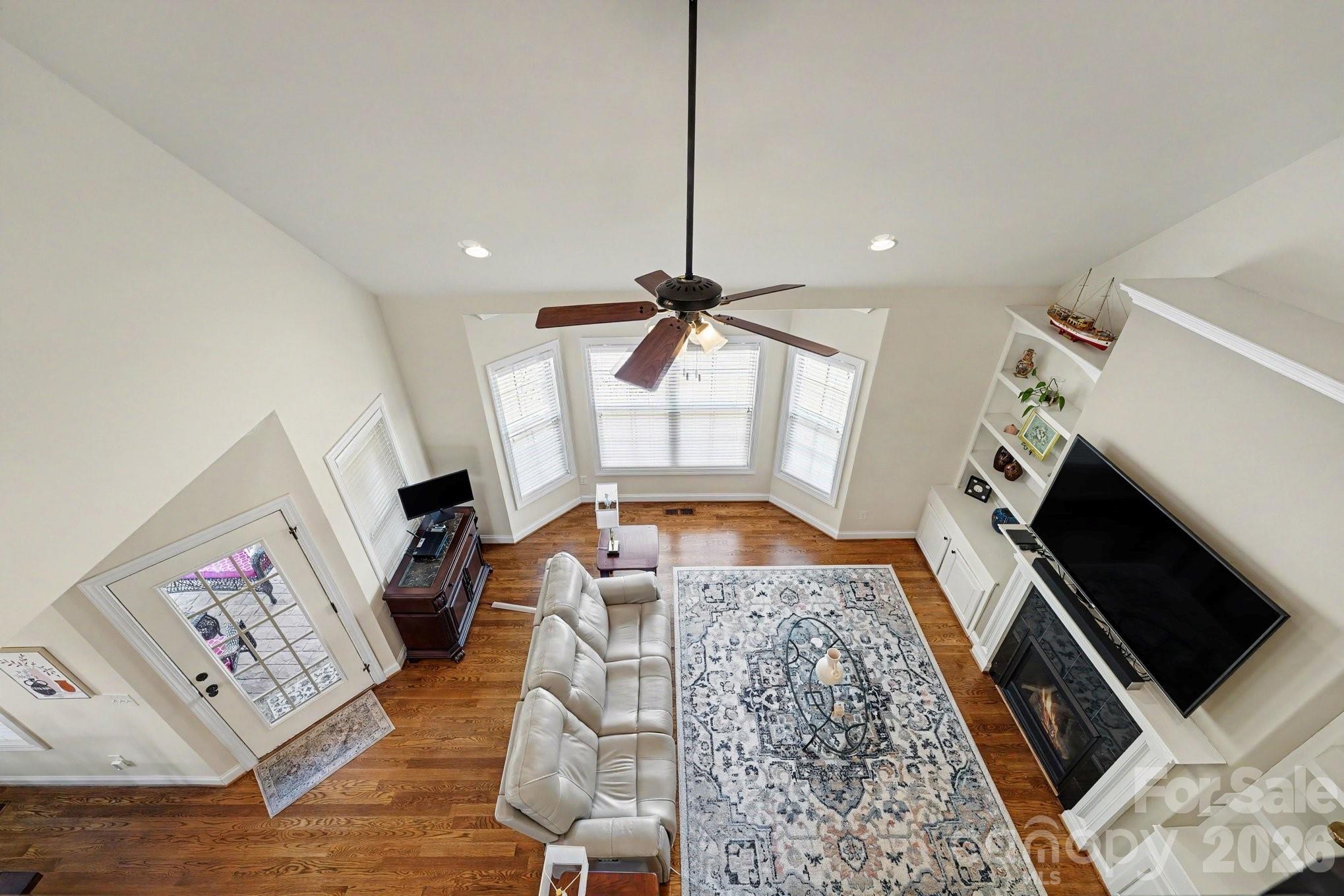 489 Lotus Court #18 — Lewisville