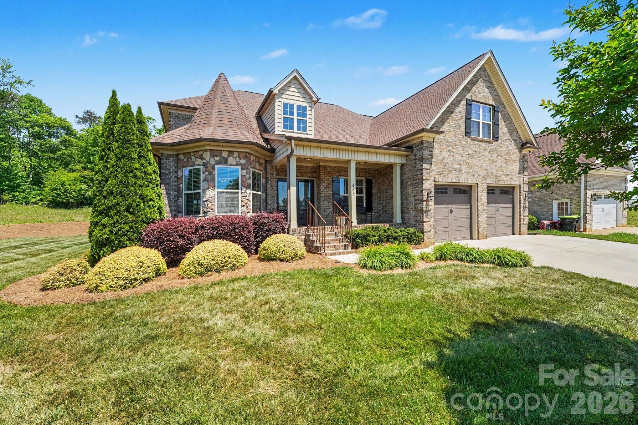 489 Lotus Court #18 — Lewisville