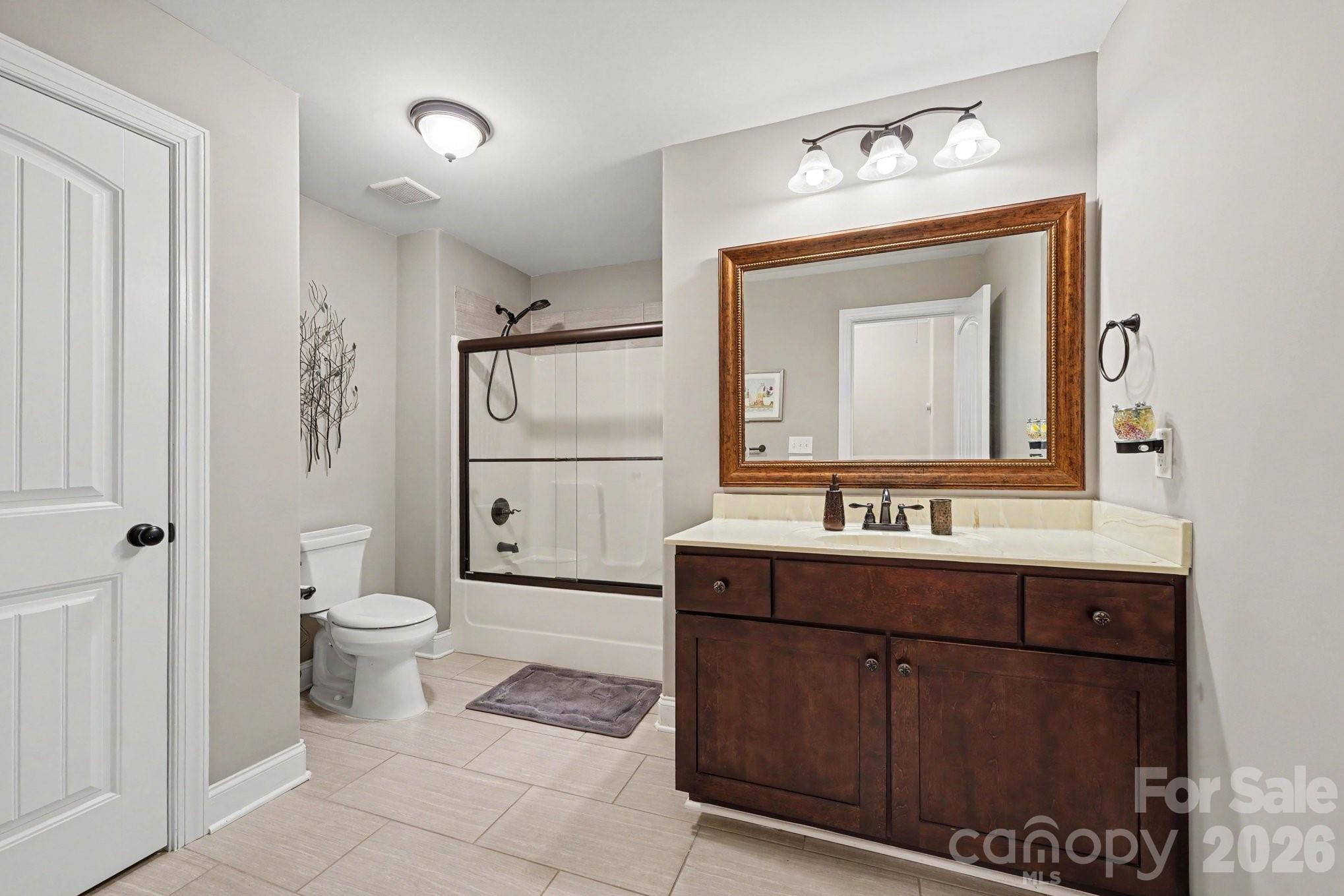 489 Lotus Court #18 — Lewisville