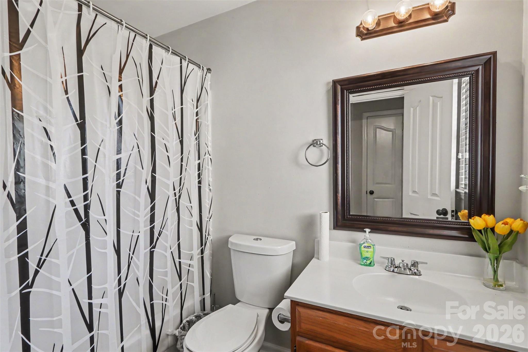 8606 Fox Chase Lane — Charlotte
