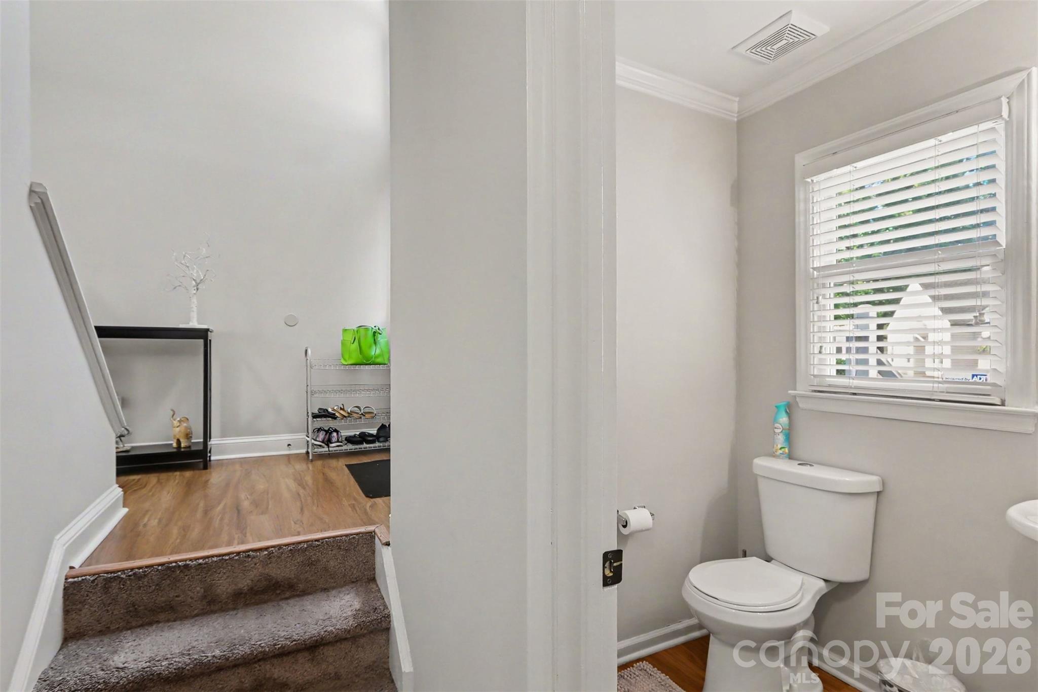 8606 Fox Chase Lane — Charlotte