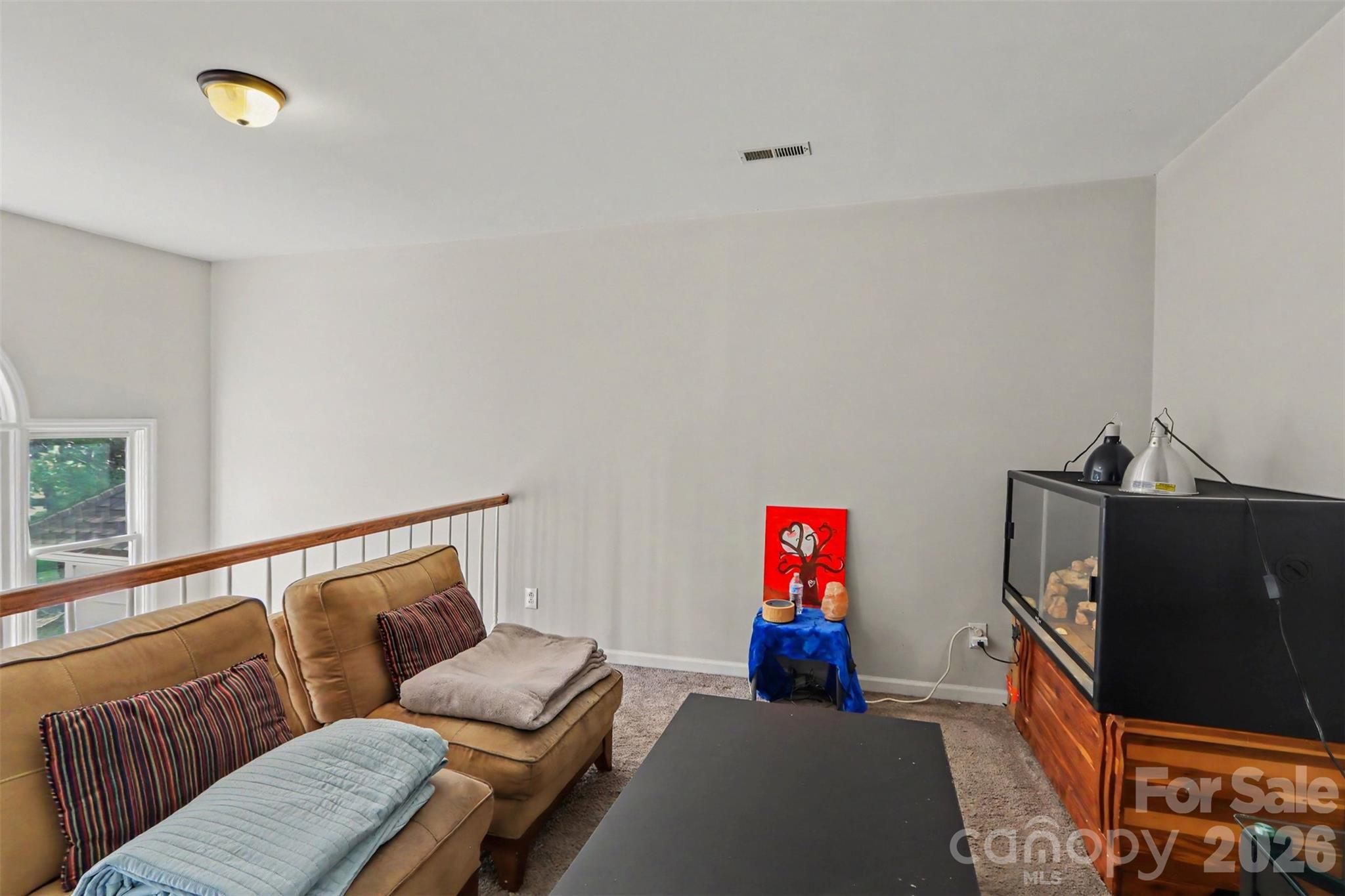 8606 Fox Chase Lane — Charlotte