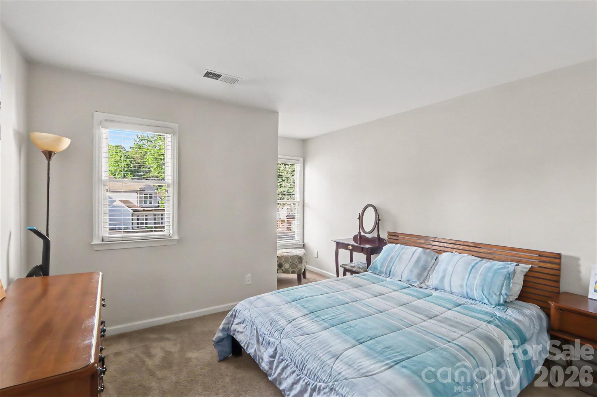 8606 Fox Chase Lane — Charlotte