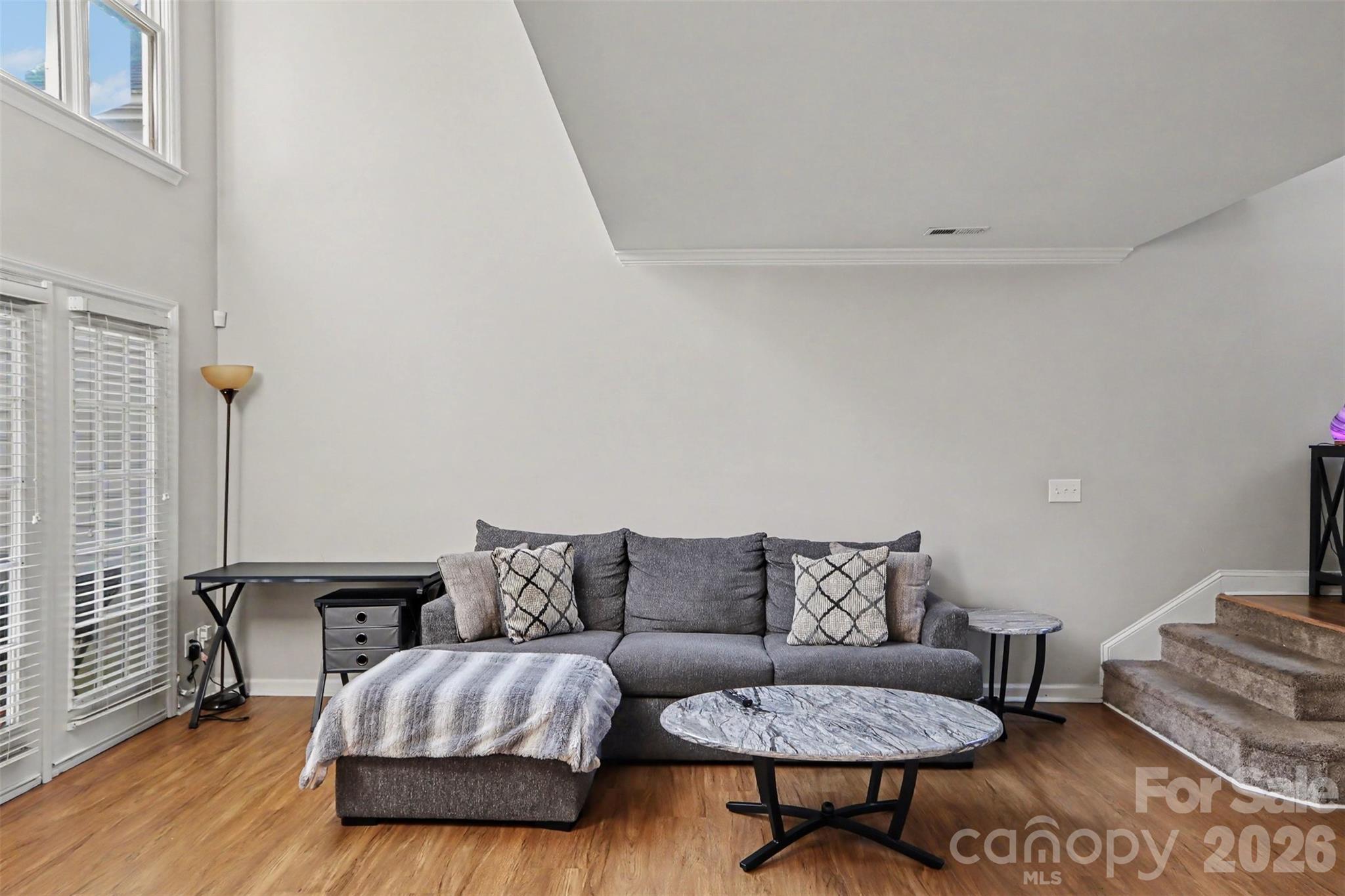 8606 Fox Chase Lane — Charlotte