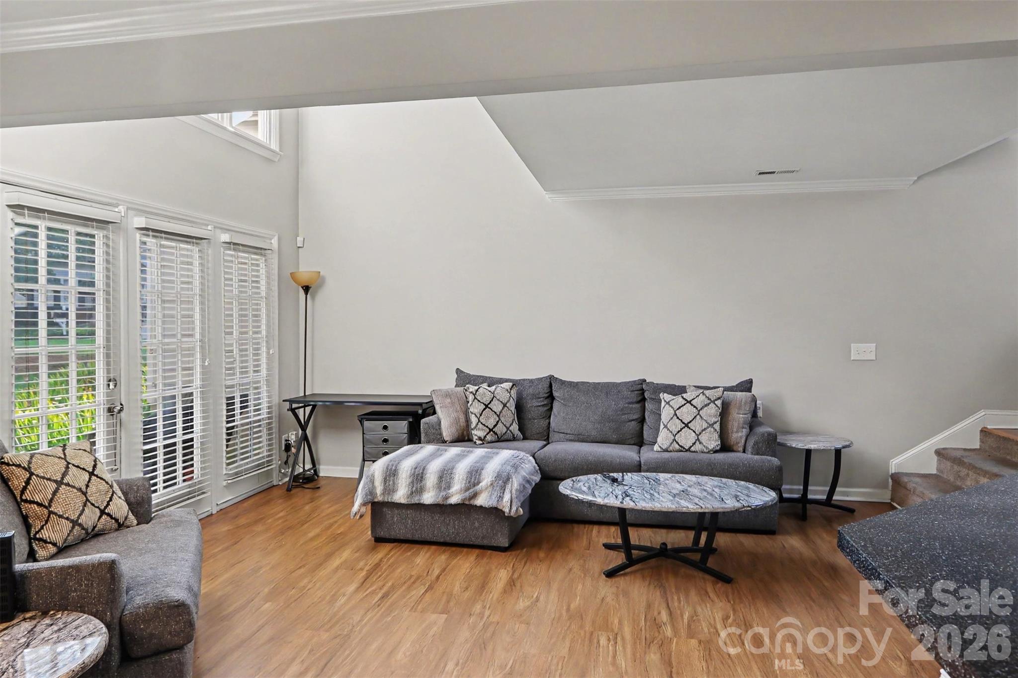 8606 Fox Chase Lane — Charlotte
