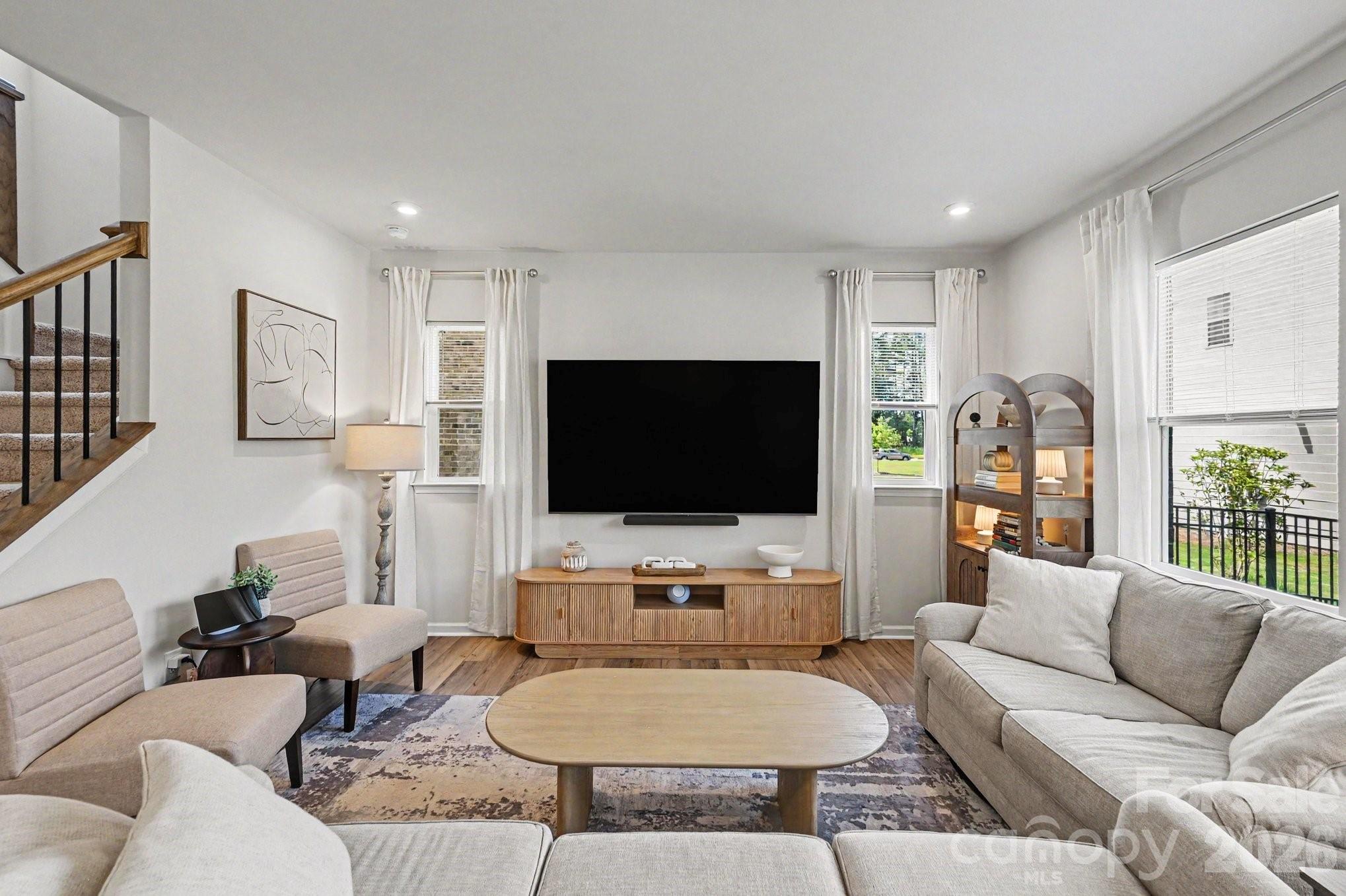 8230 Franklin Trail Street — Charlotte