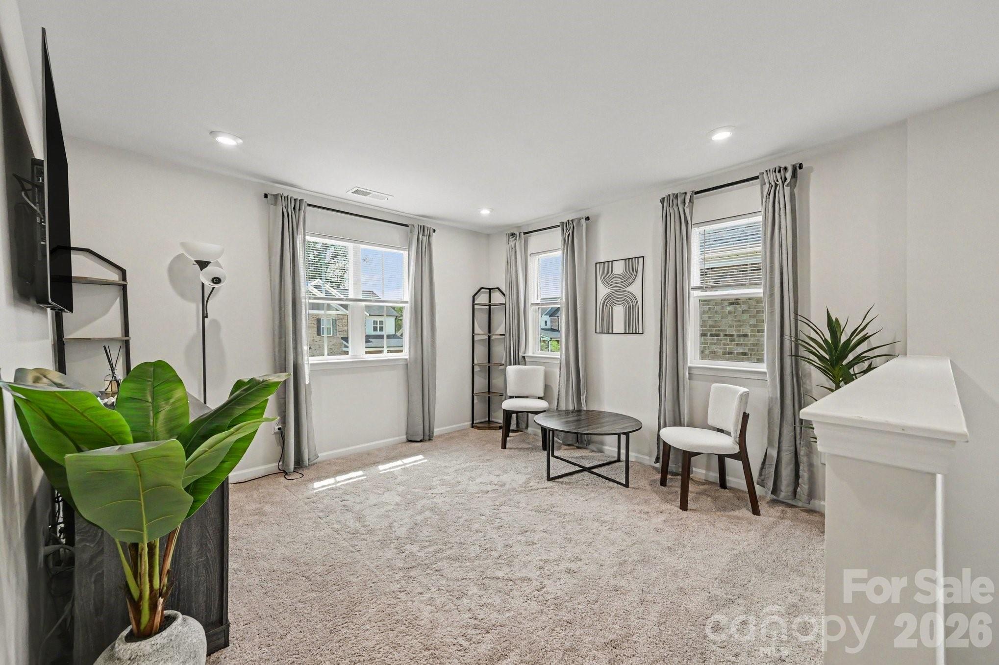 8230 Franklin Trail Street — Charlotte