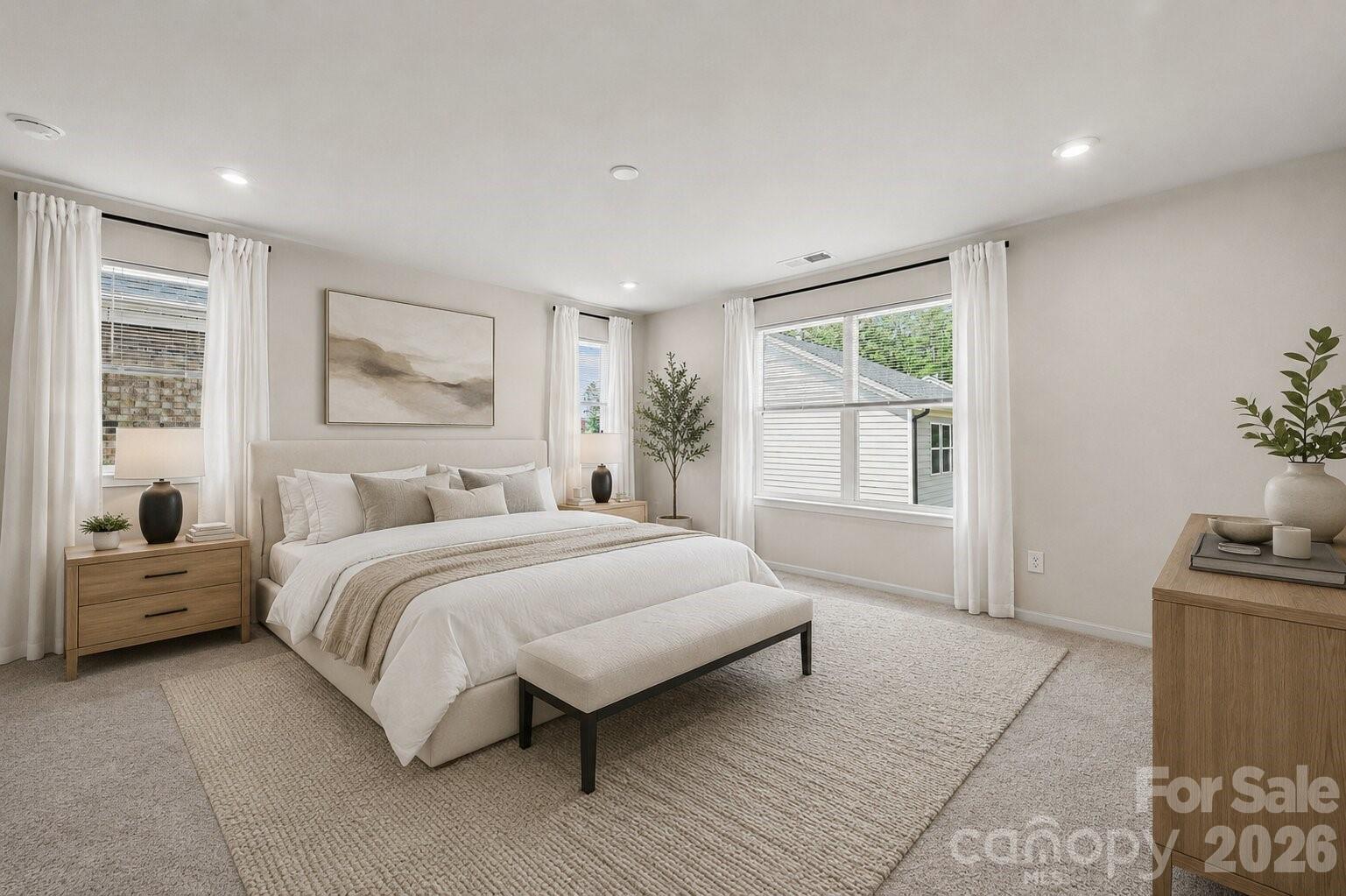 8230 Franklin Trail Street — Charlotte