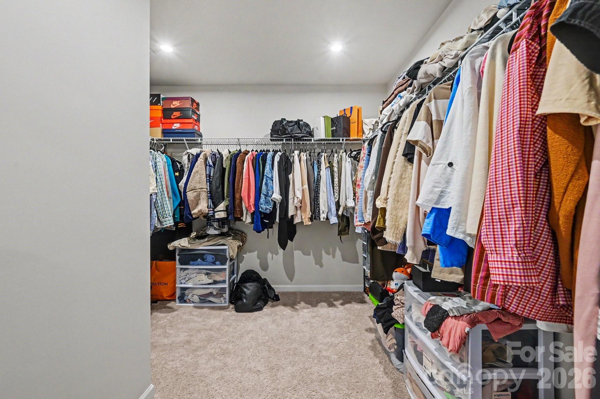 8230 Franklin Trail Street — Charlotte