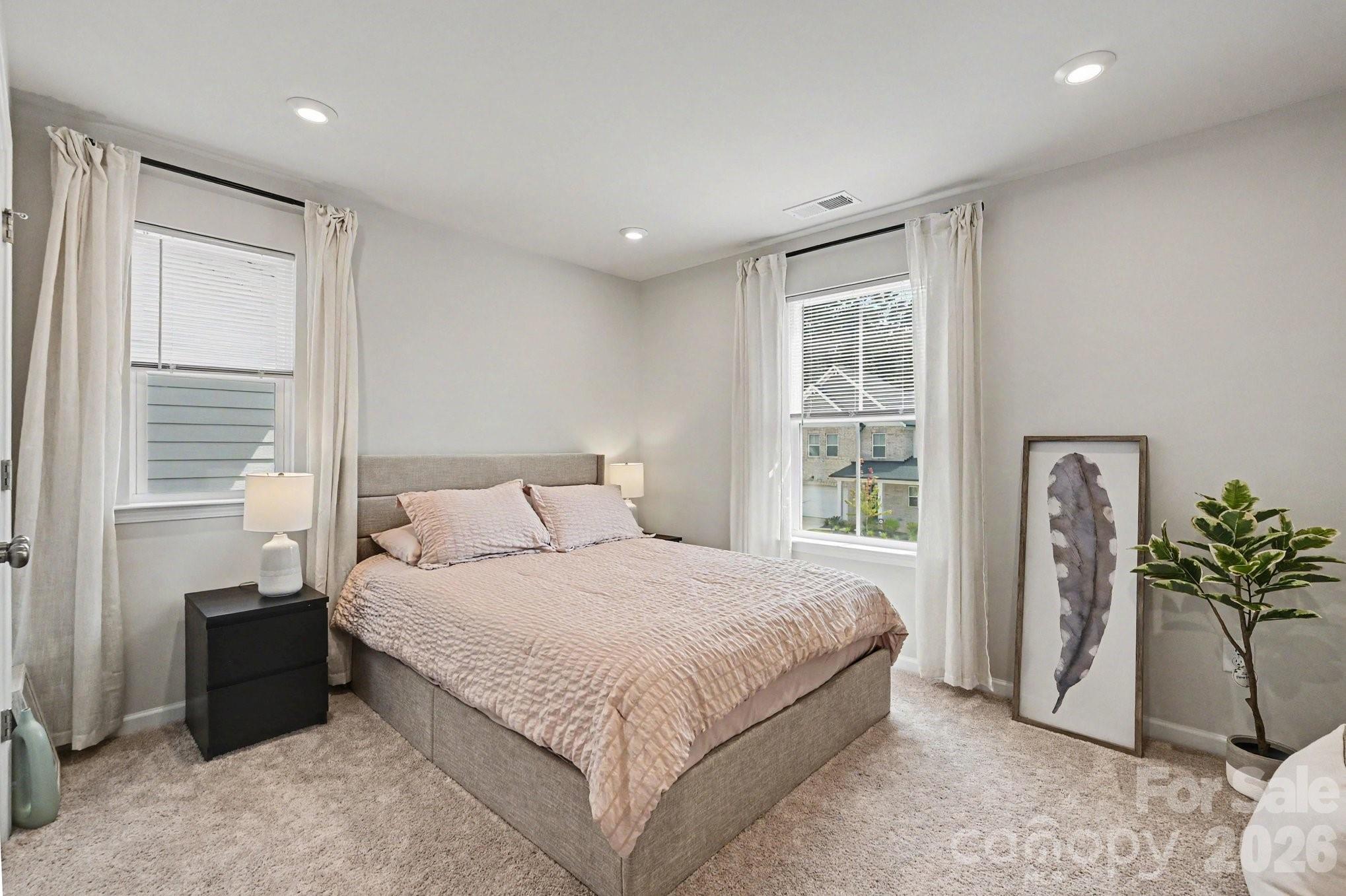 8230 Franklin Trail Street — Charlotte