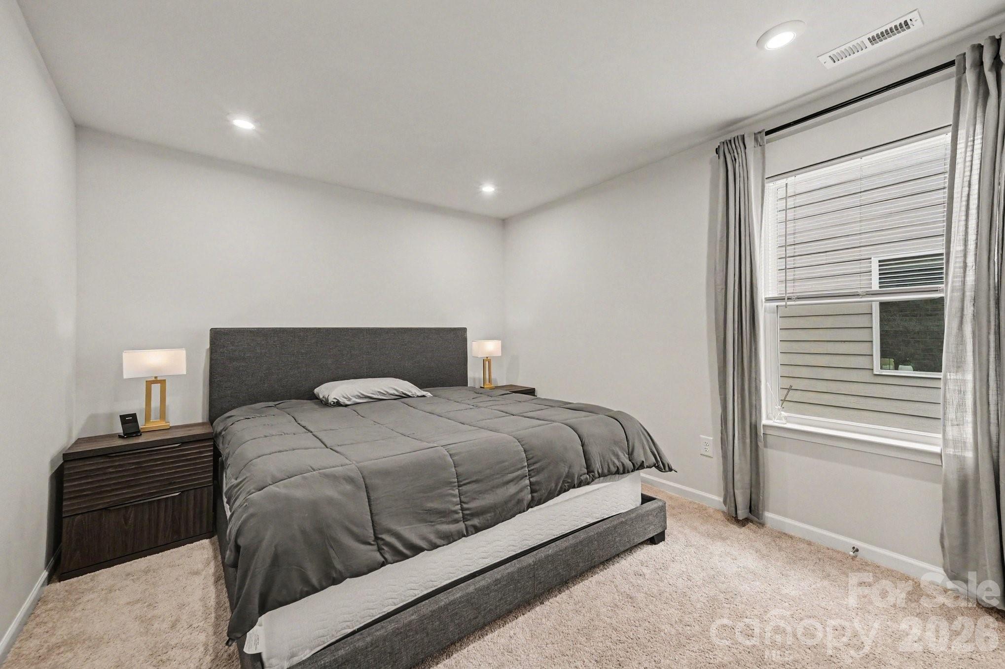 8230 Franklin Trail Street — Charlotte