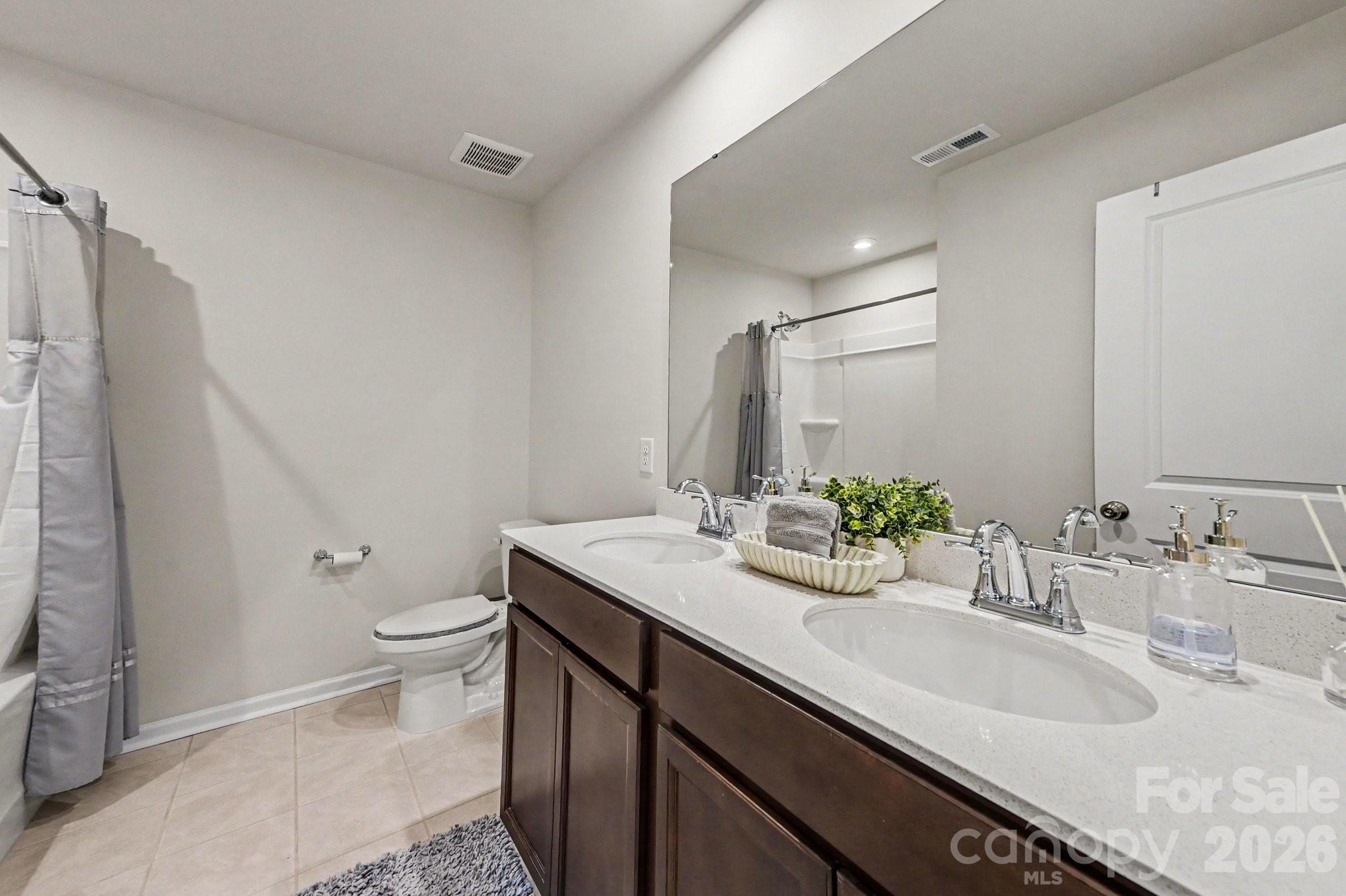 8230 Franklin Trail Street — Charlotte