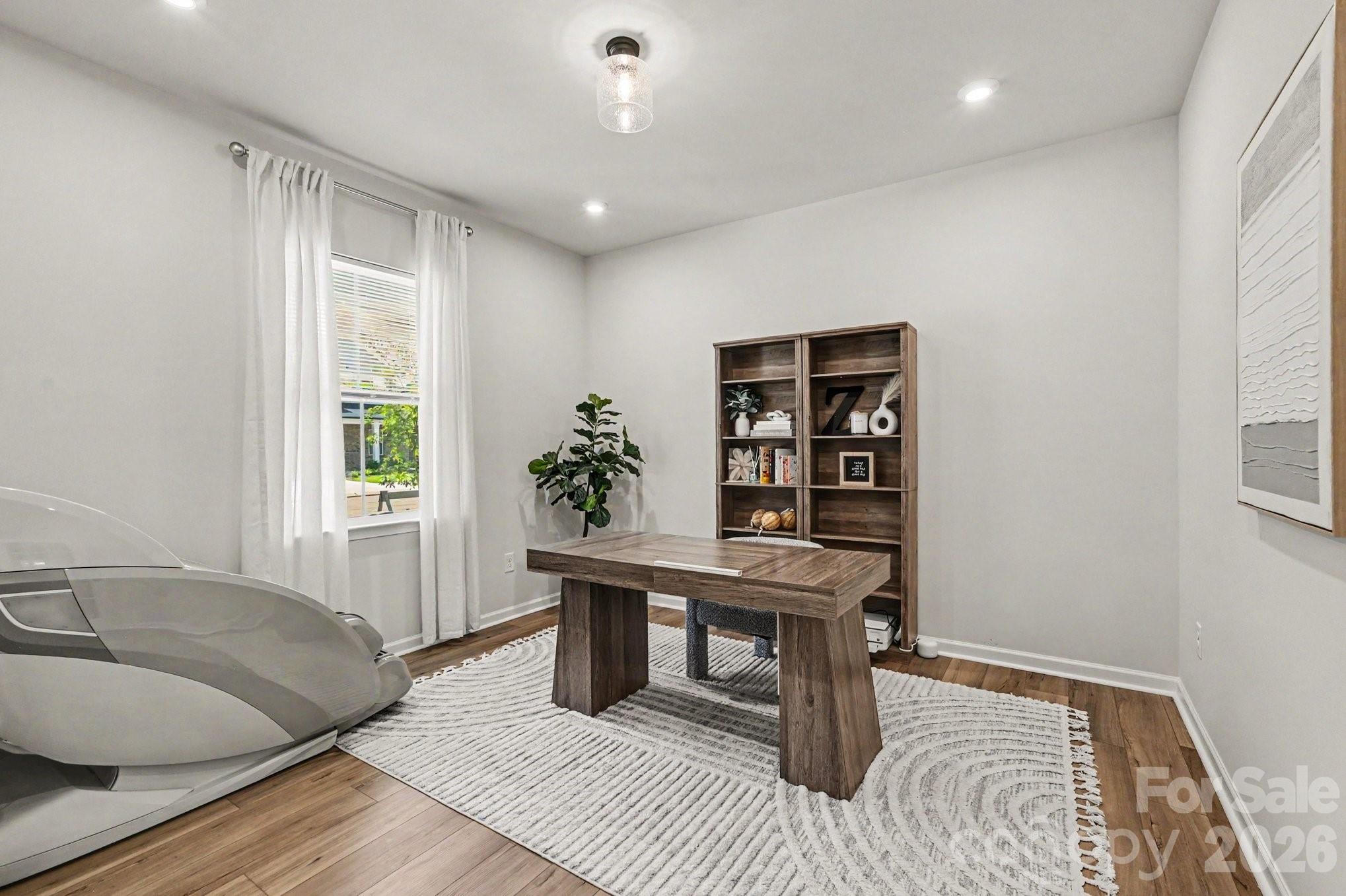 8230 Franklin Trail Street — Charlotte
