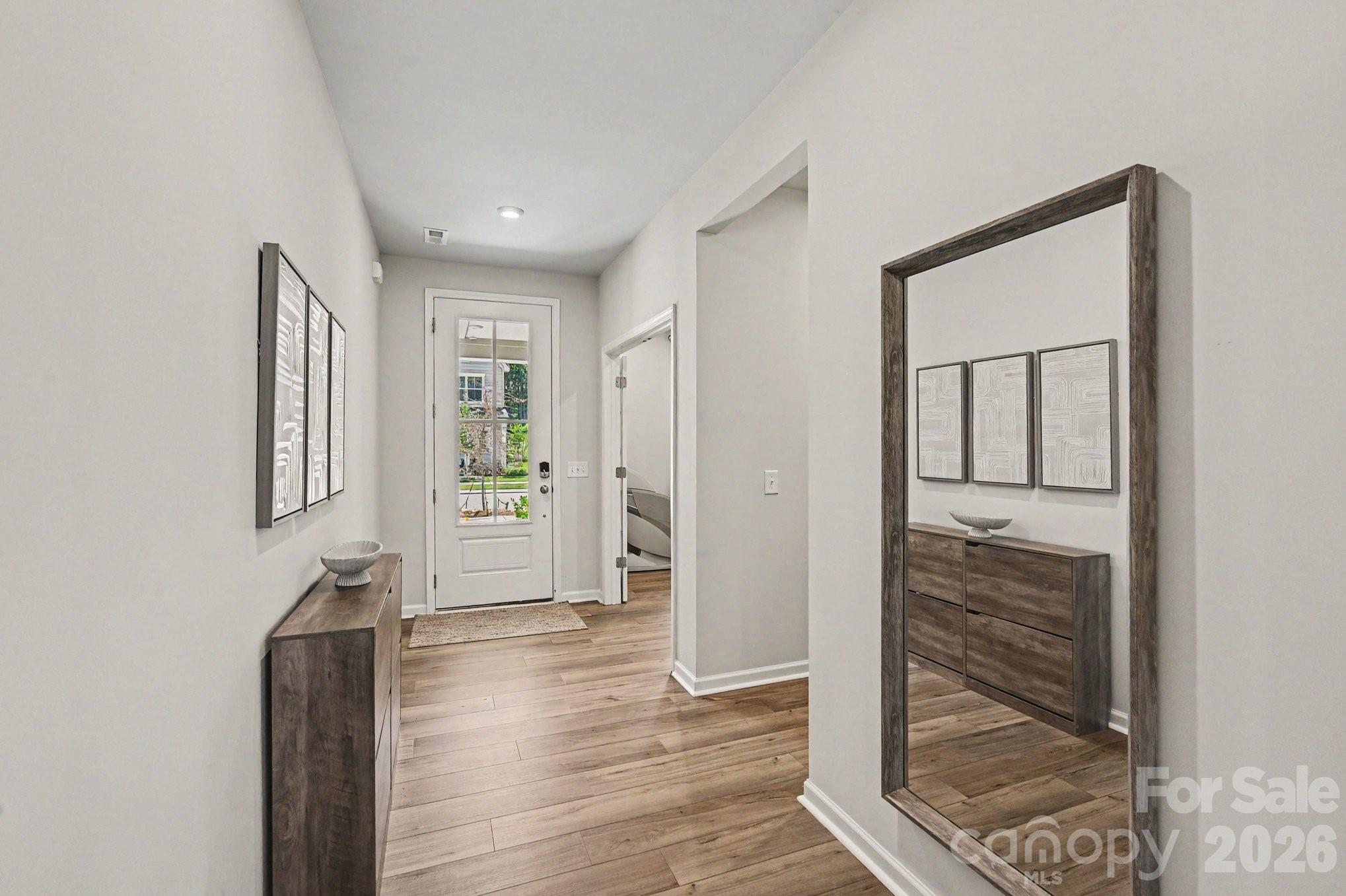 8230 Franklin Trail Street — Charlotte