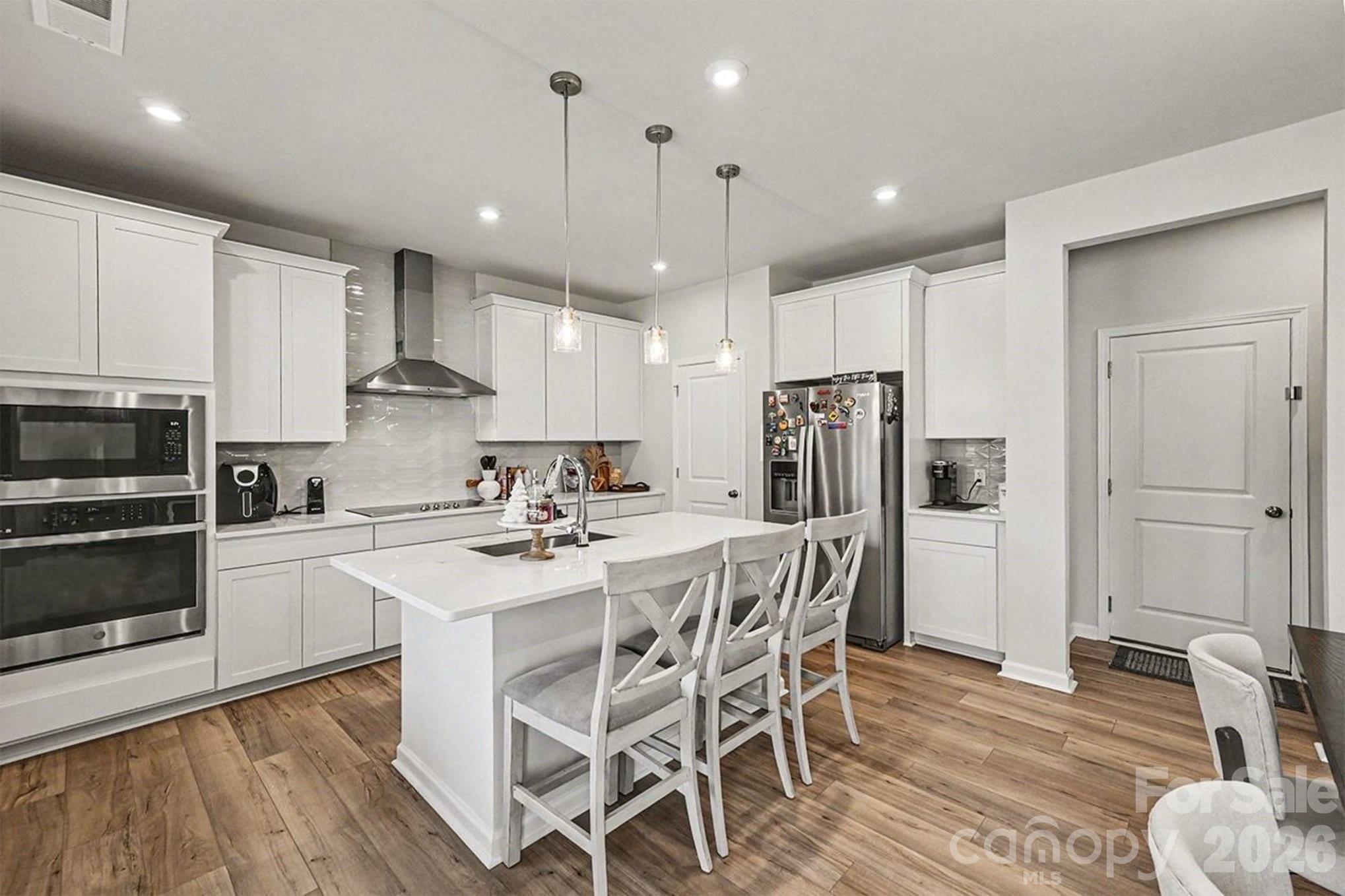 8230 Franklin Trail Street — Charlotte