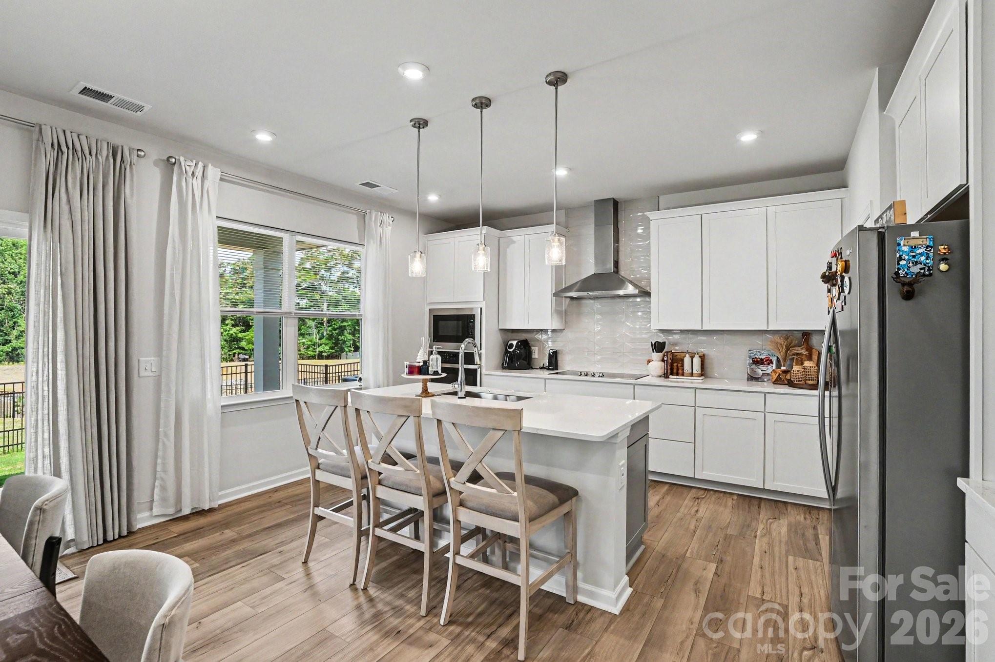 8230 Franklin Trail Street — Charlotte