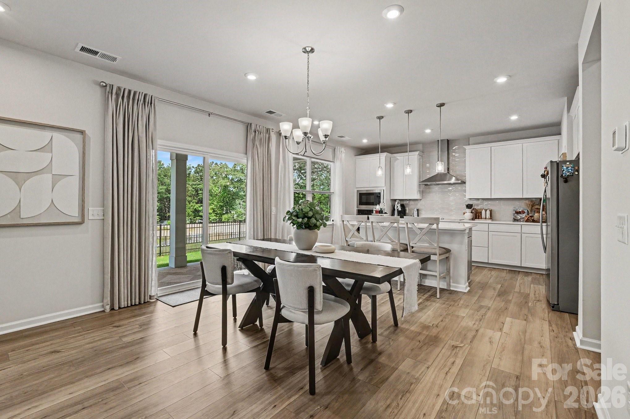 8230 Franklin Trail Street — Charlotte