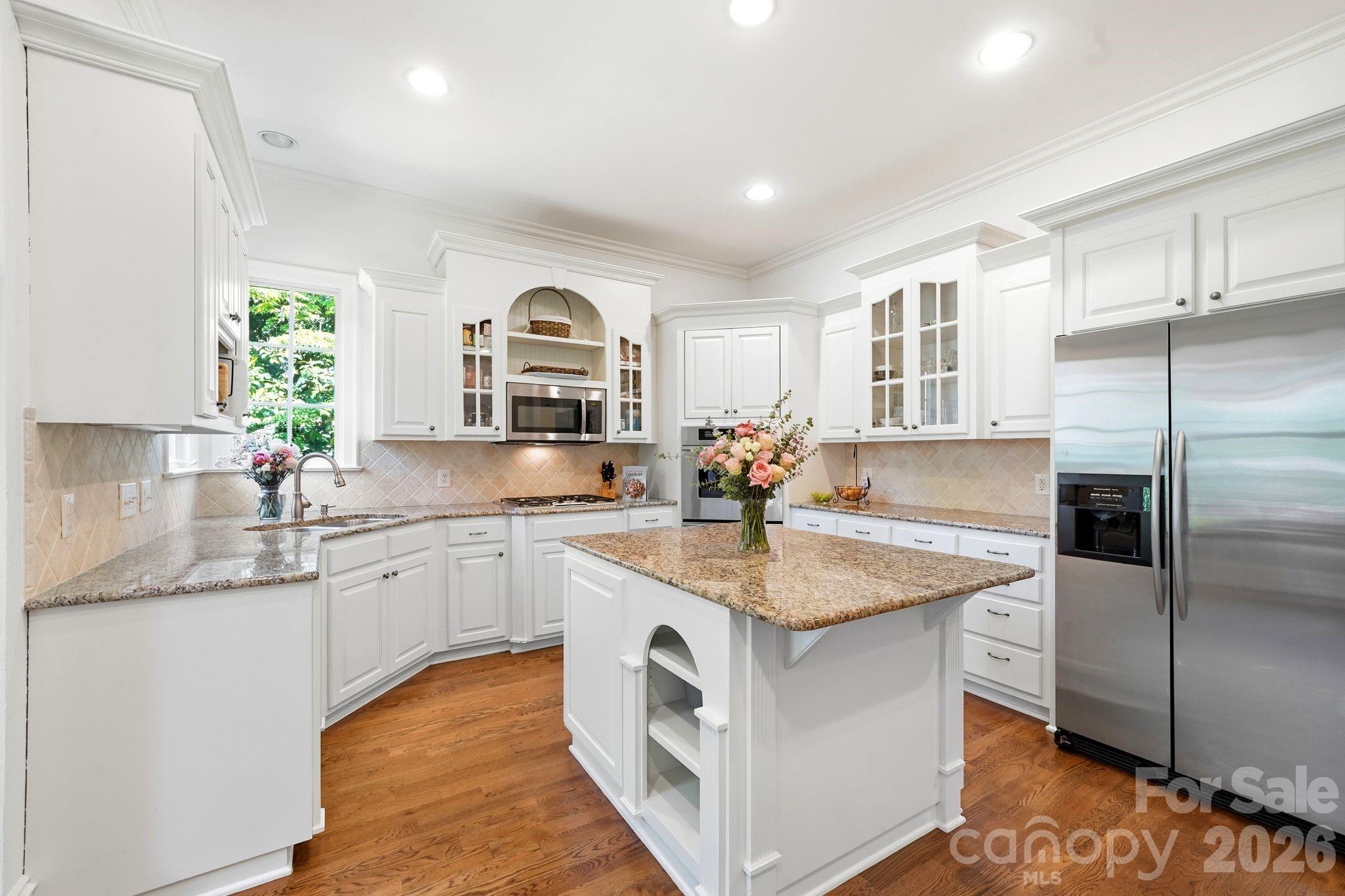 11120 Mcclure Manor Drive — Charlotte