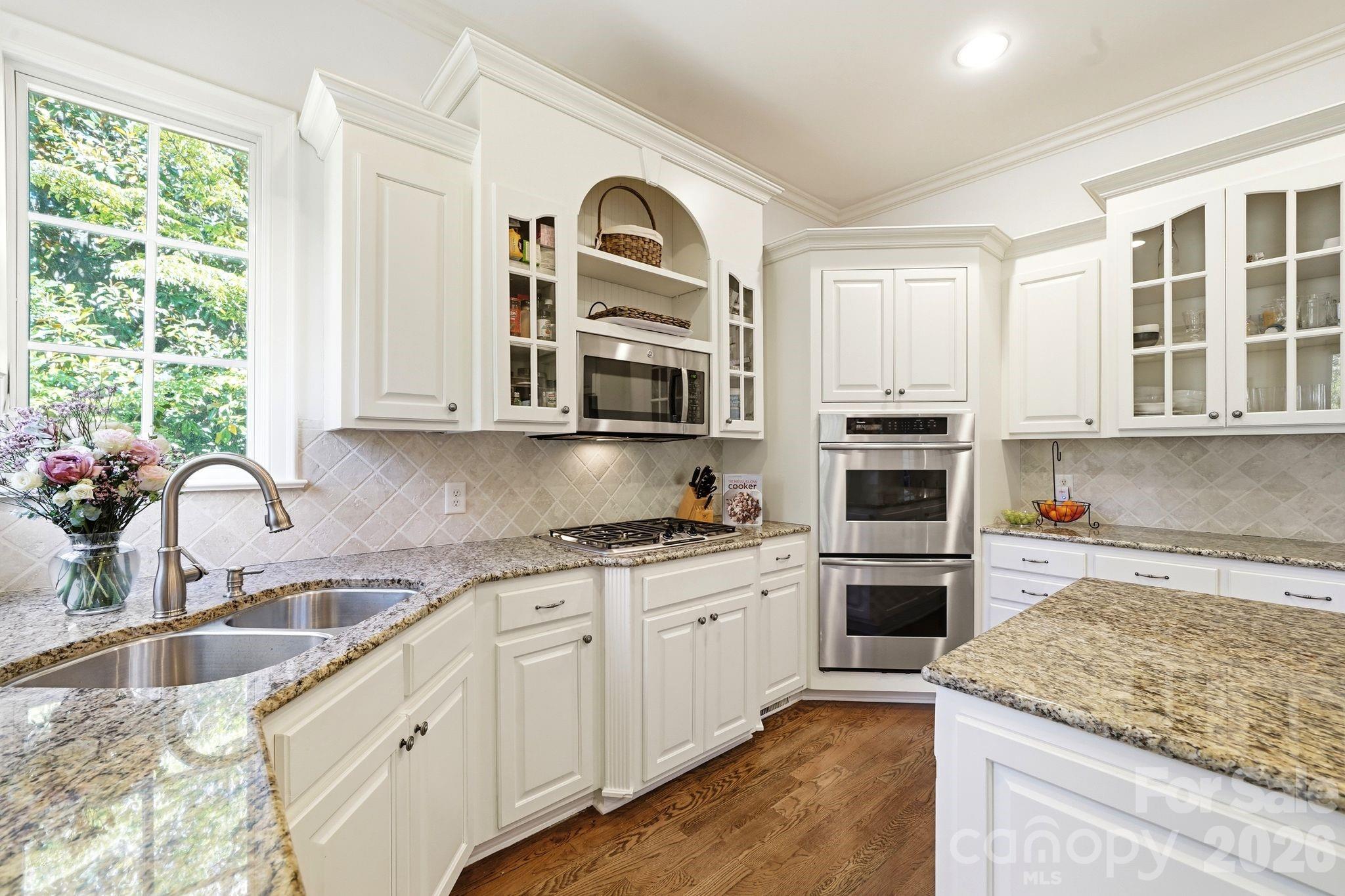 11120 Mcclure Manor Drive — Charlotte