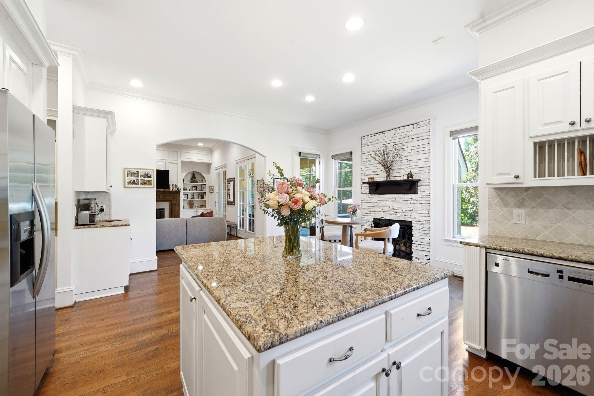 11120 Mcclure Manor Drive — Charlotte