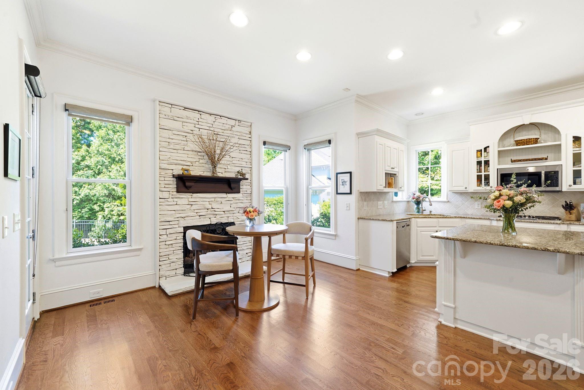 11120 Mcclure Manor Drive — Charlotte