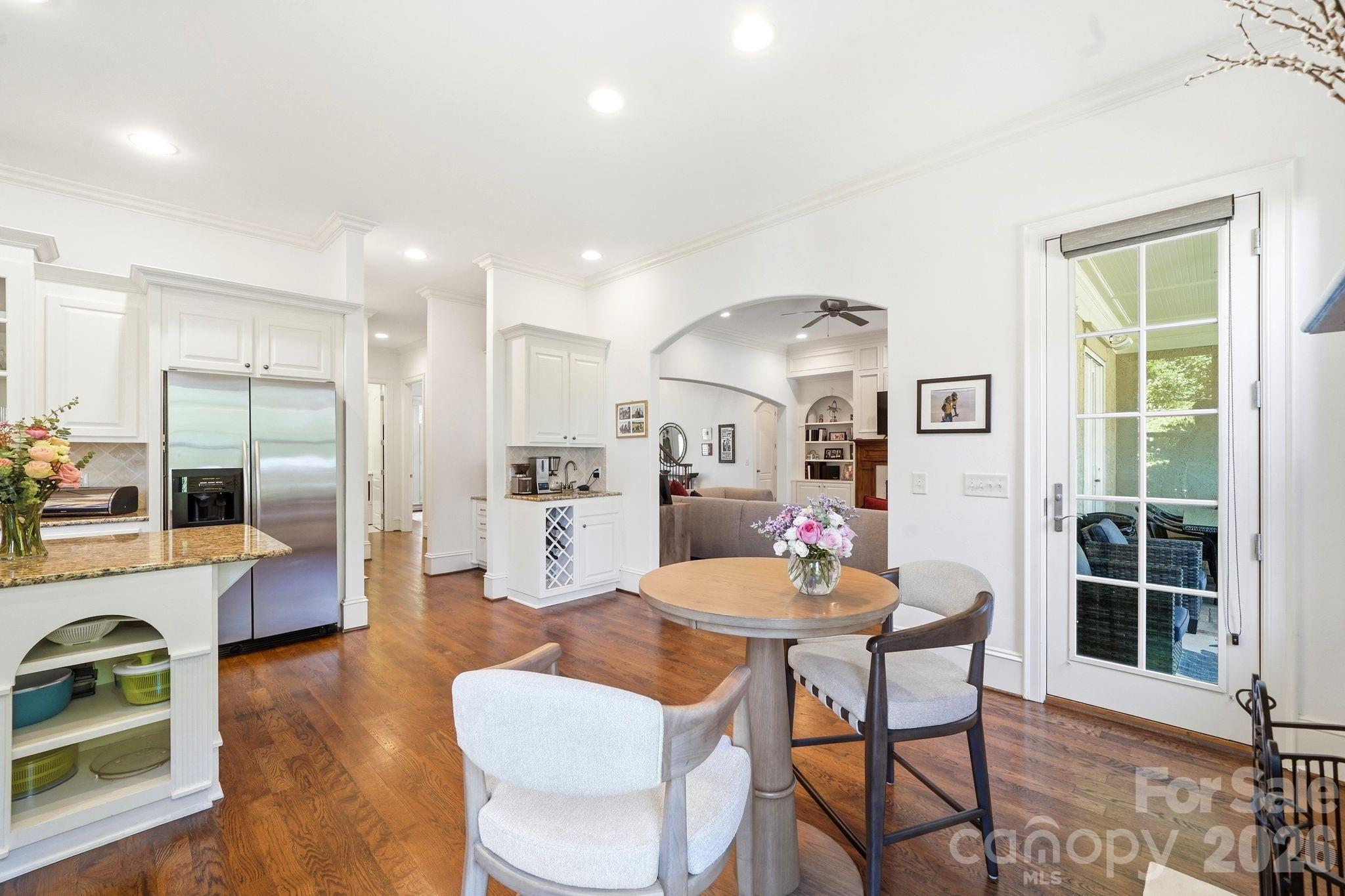 11120 Mcclure Manor Drive — Charlotte