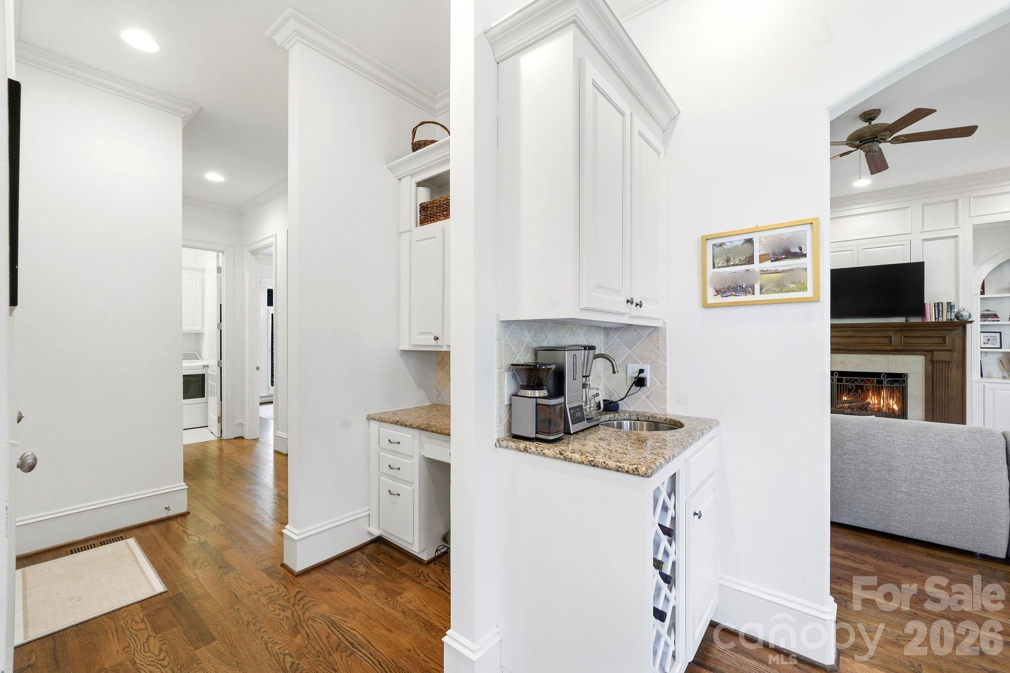 11120 Mcclure Manor Drive — Charlotte