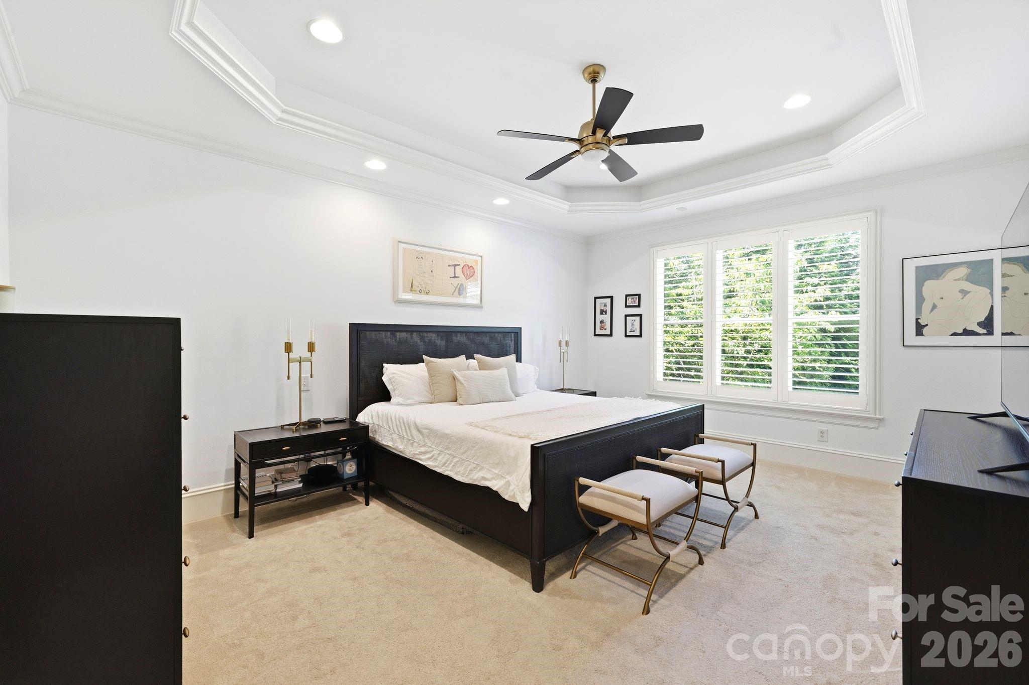 11120 Mcclure Manor Drive — Charlotte