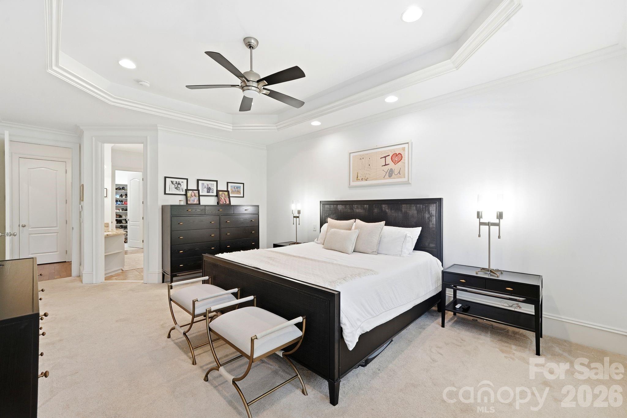 11120 Mcclure Manor Drive — Charlotte