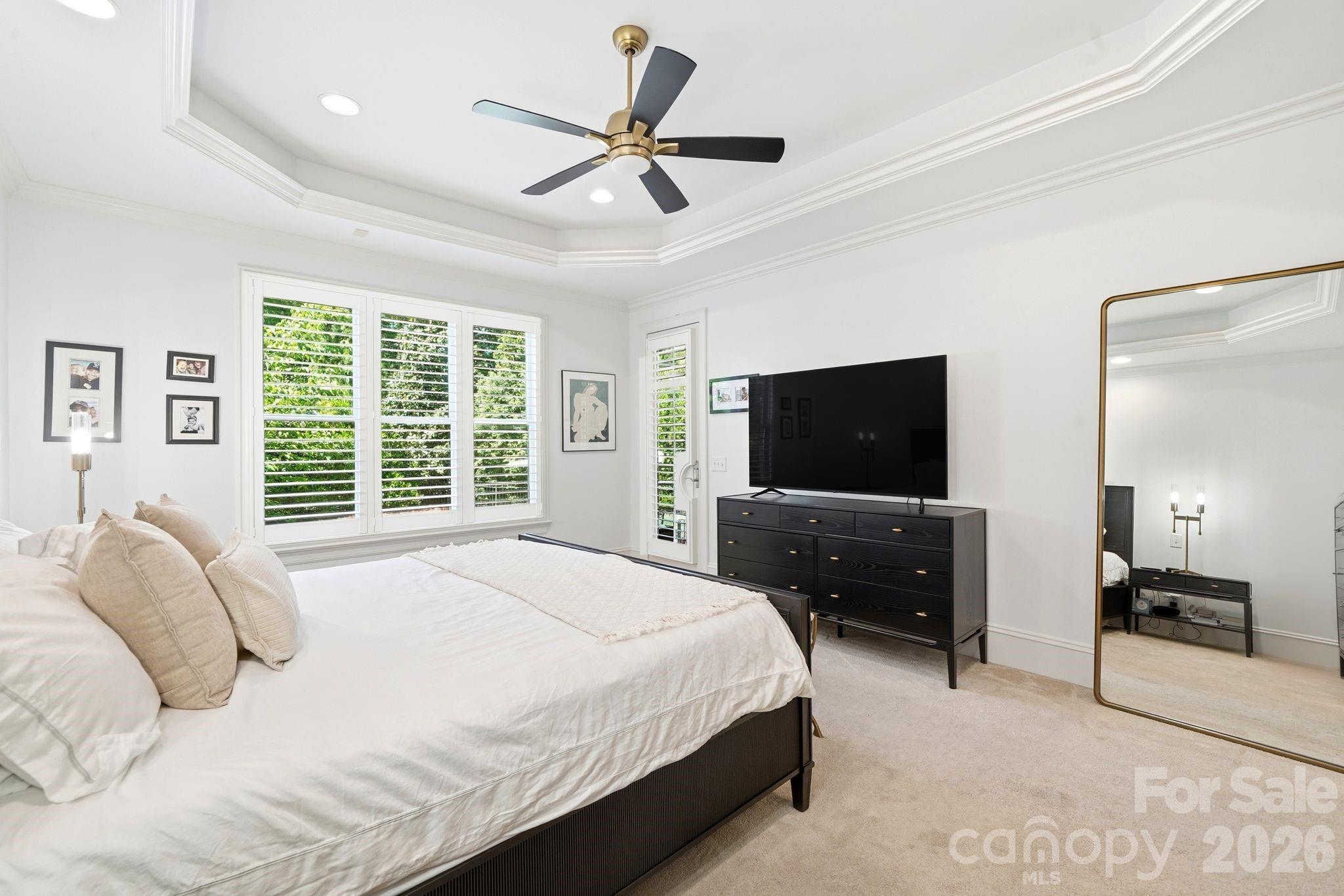 11120 Mcclure Manor Drive — Charlotte