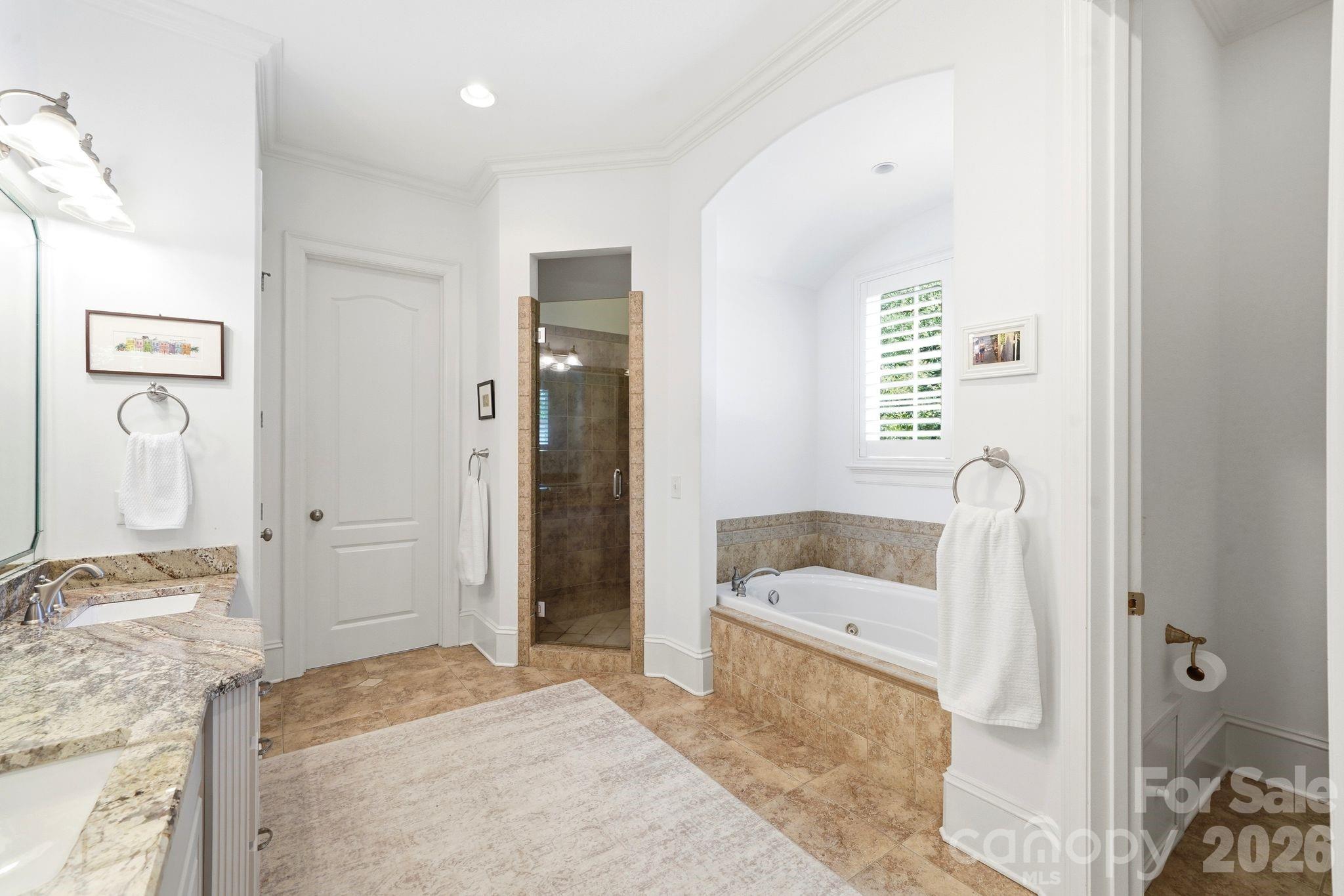 11120 Mcclure Manor Drive — Charlotte