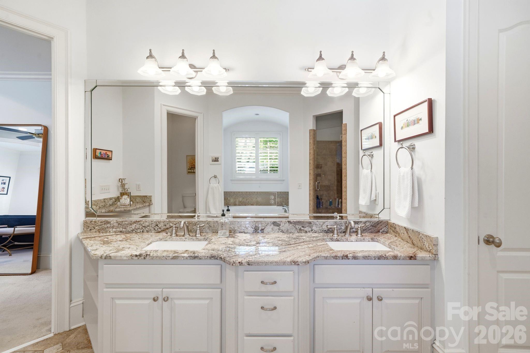 11120 Mcclure Manor Drive — Charlotte