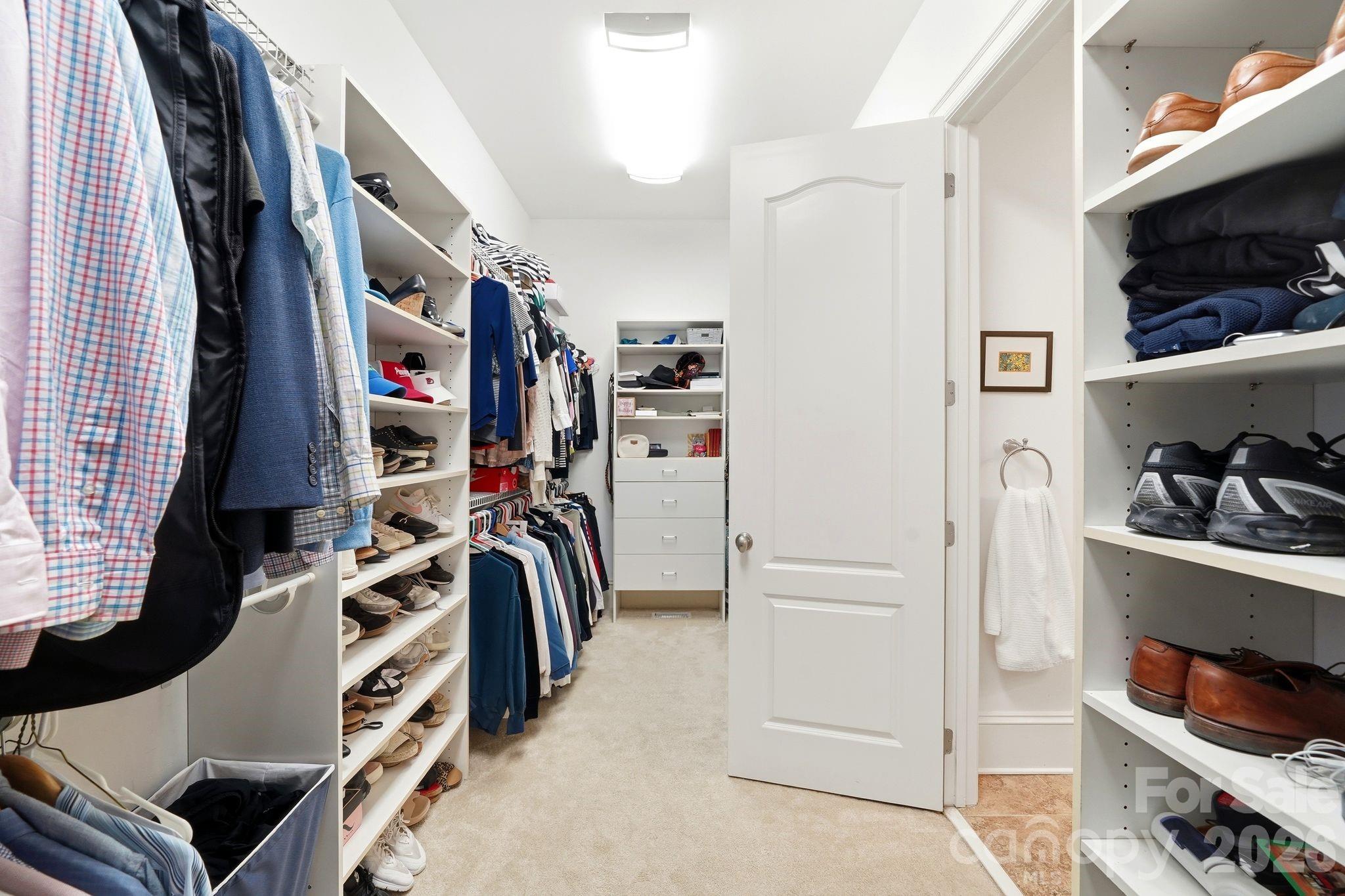 11120 Mcclure Manor Drive — Charlotte