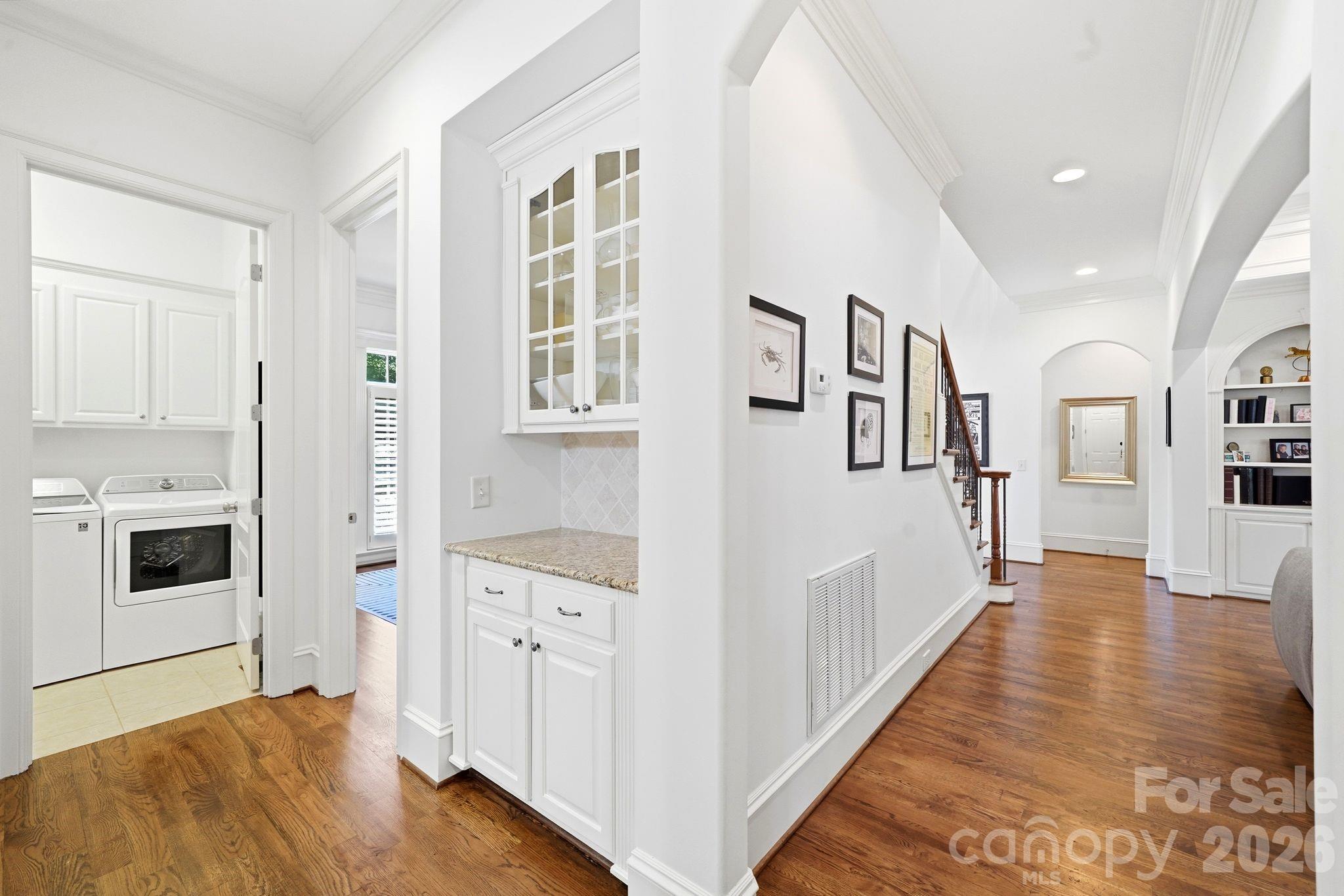 11120 Mcclure Manor Drive — Charlotte