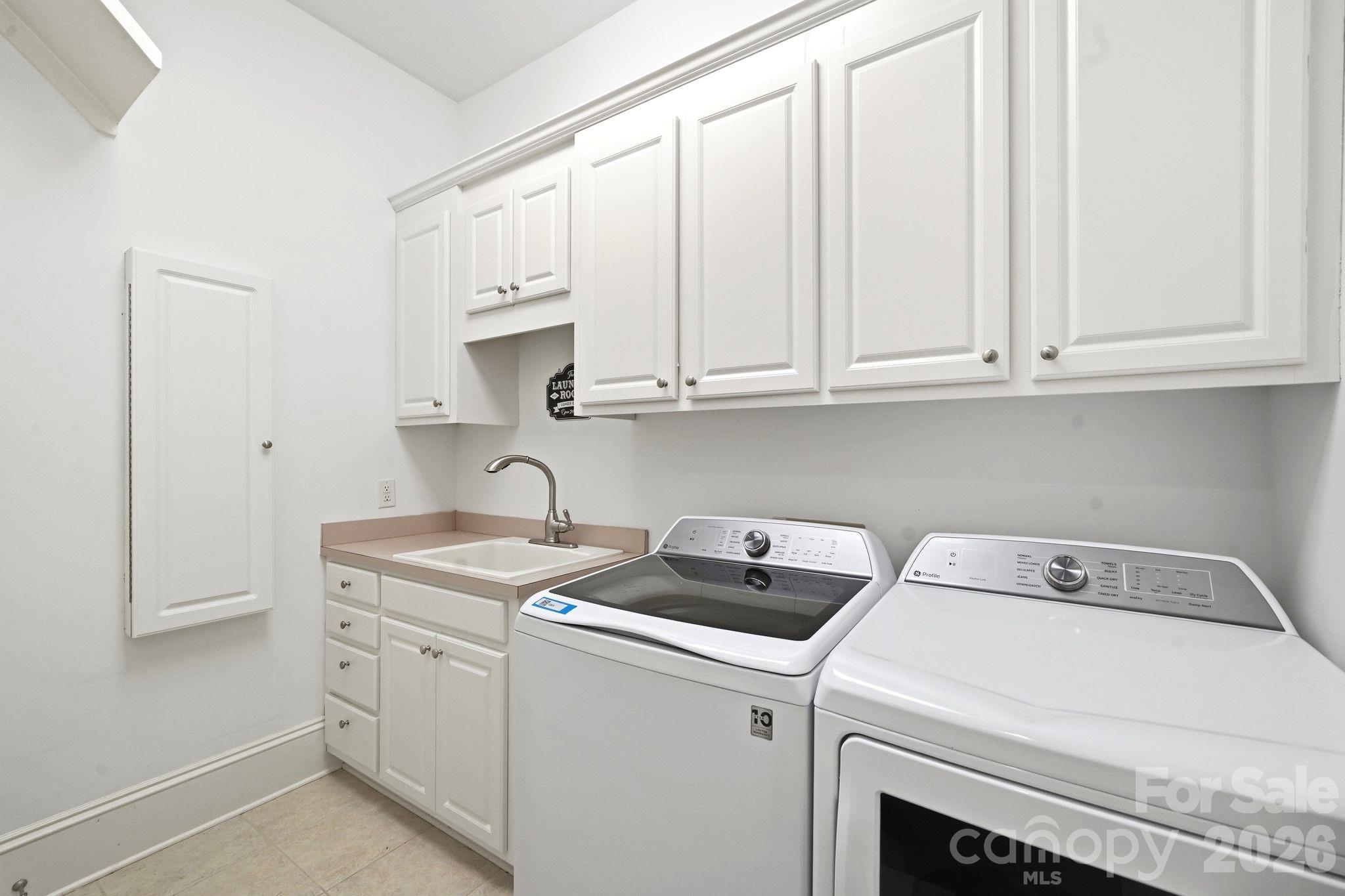 11120 Mcclure Manor Drive — Charlotte